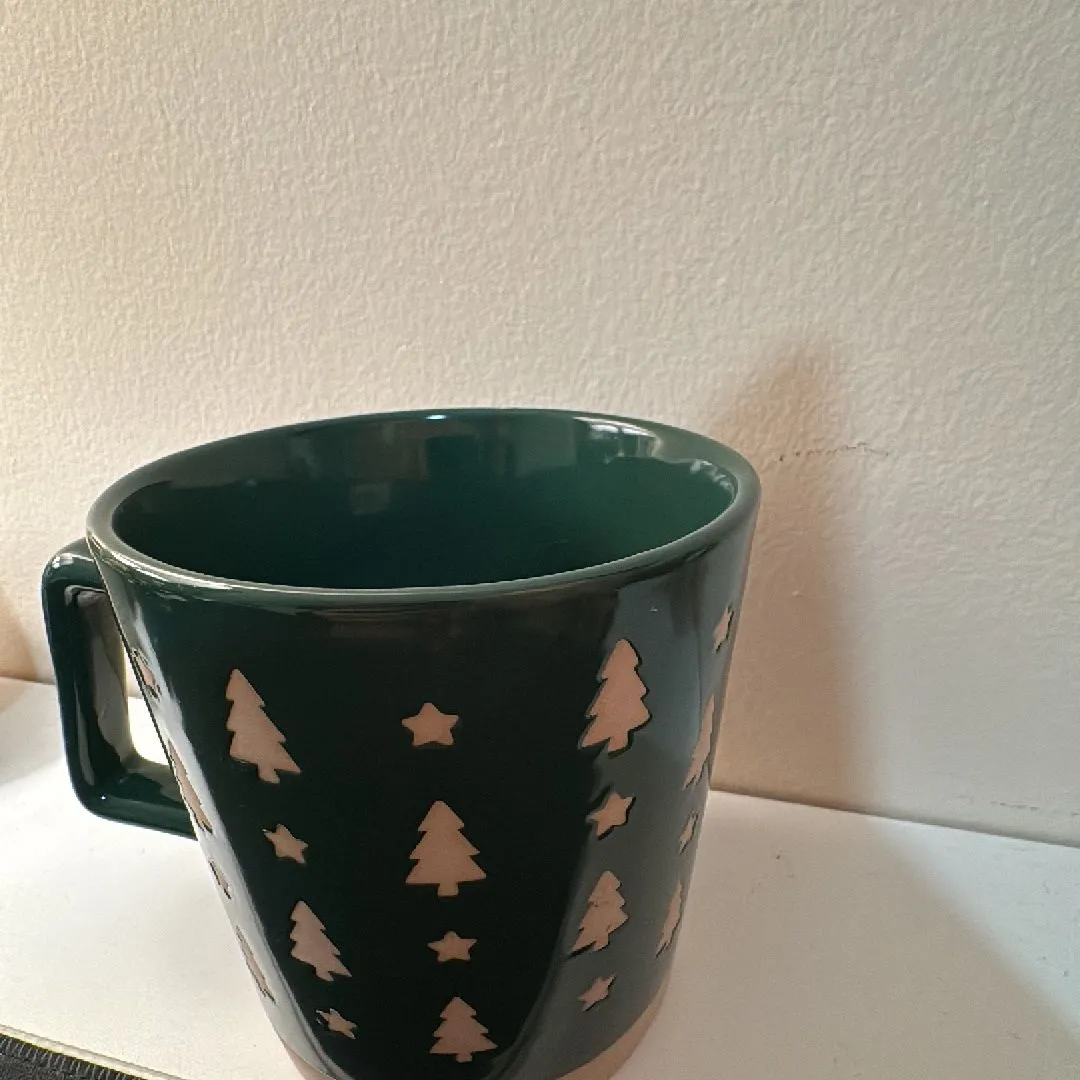 Listing Image Blurred Background