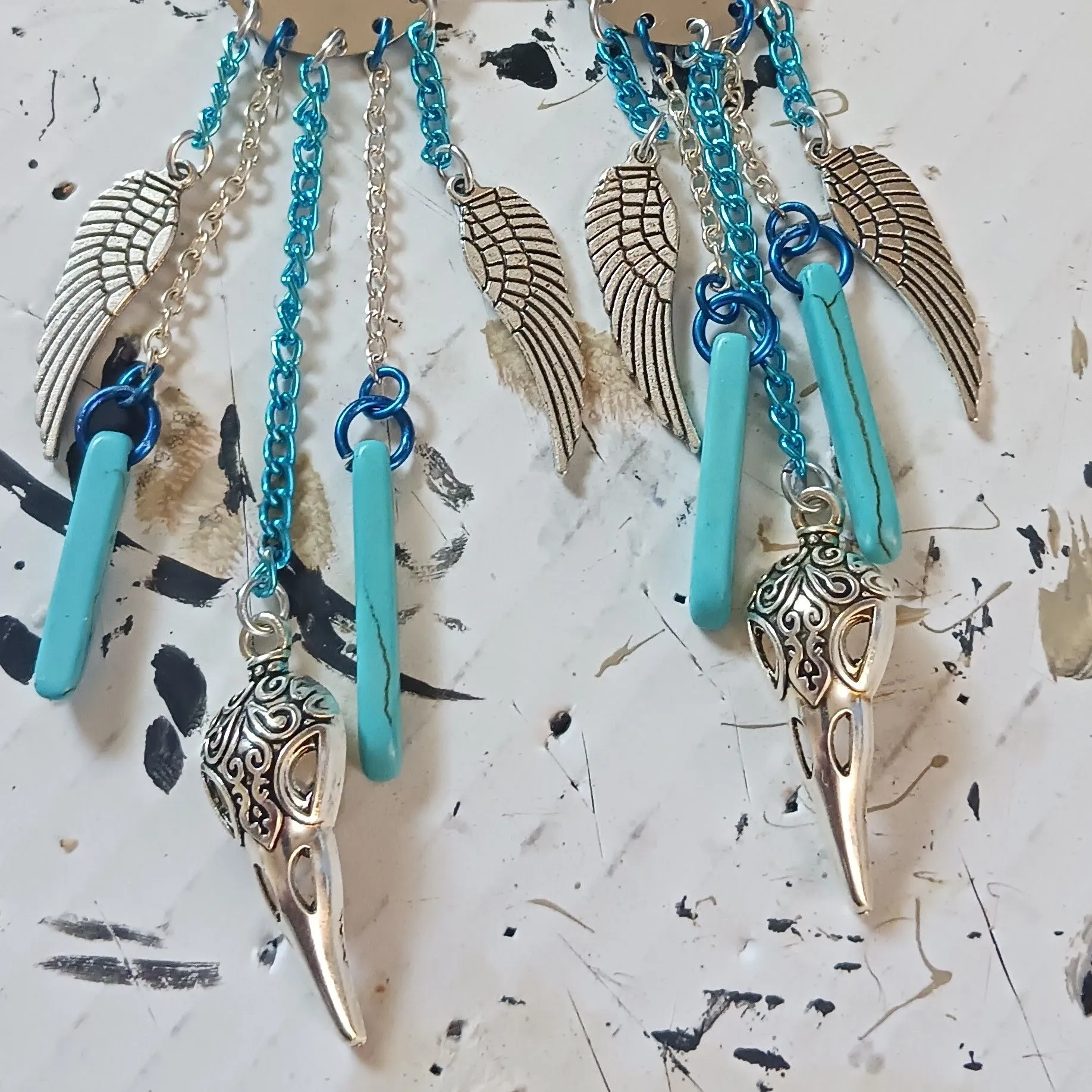 Product image for Native Vibes