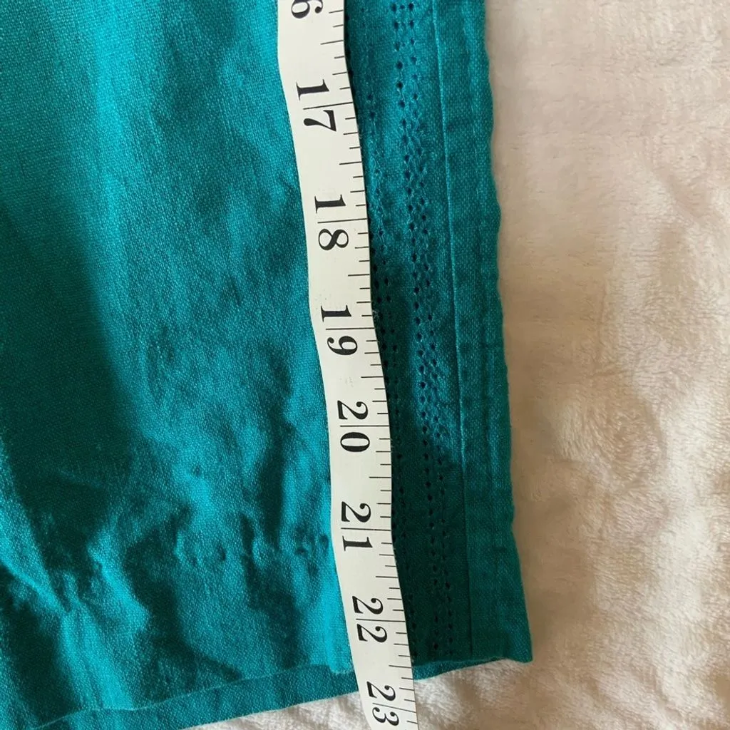Listing Image Blurred Background