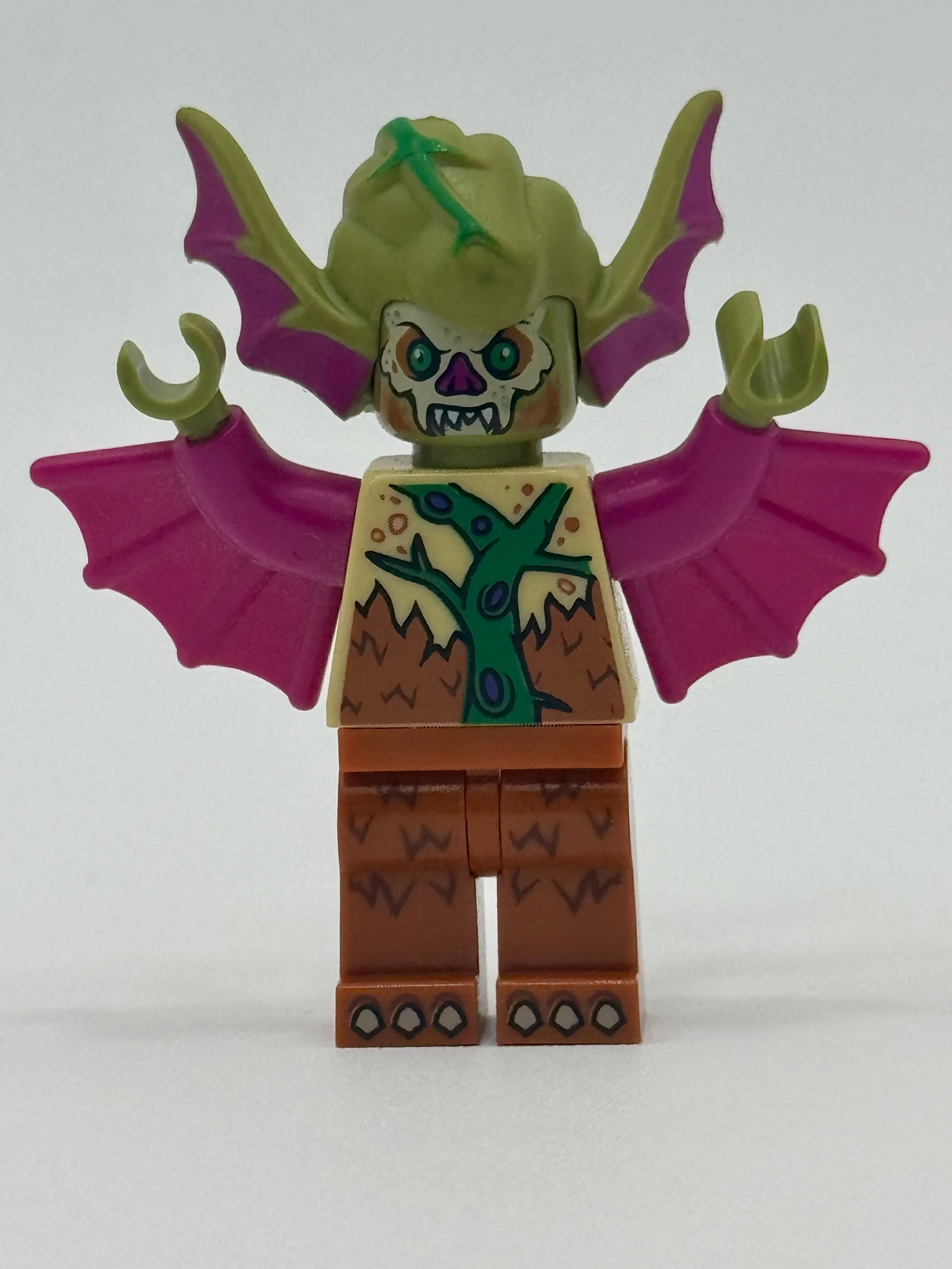 Product image for Teenage Mutant Ninja Turtles - Mutated Dr. O'Neil