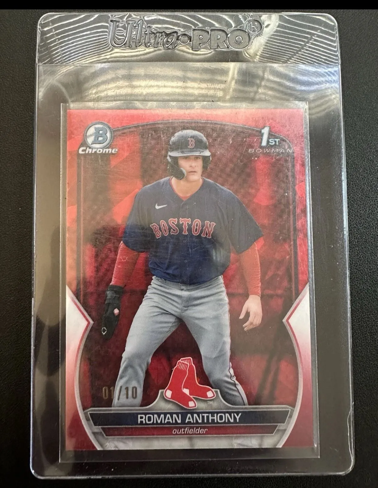 Product image for Roman Anthony 1/10