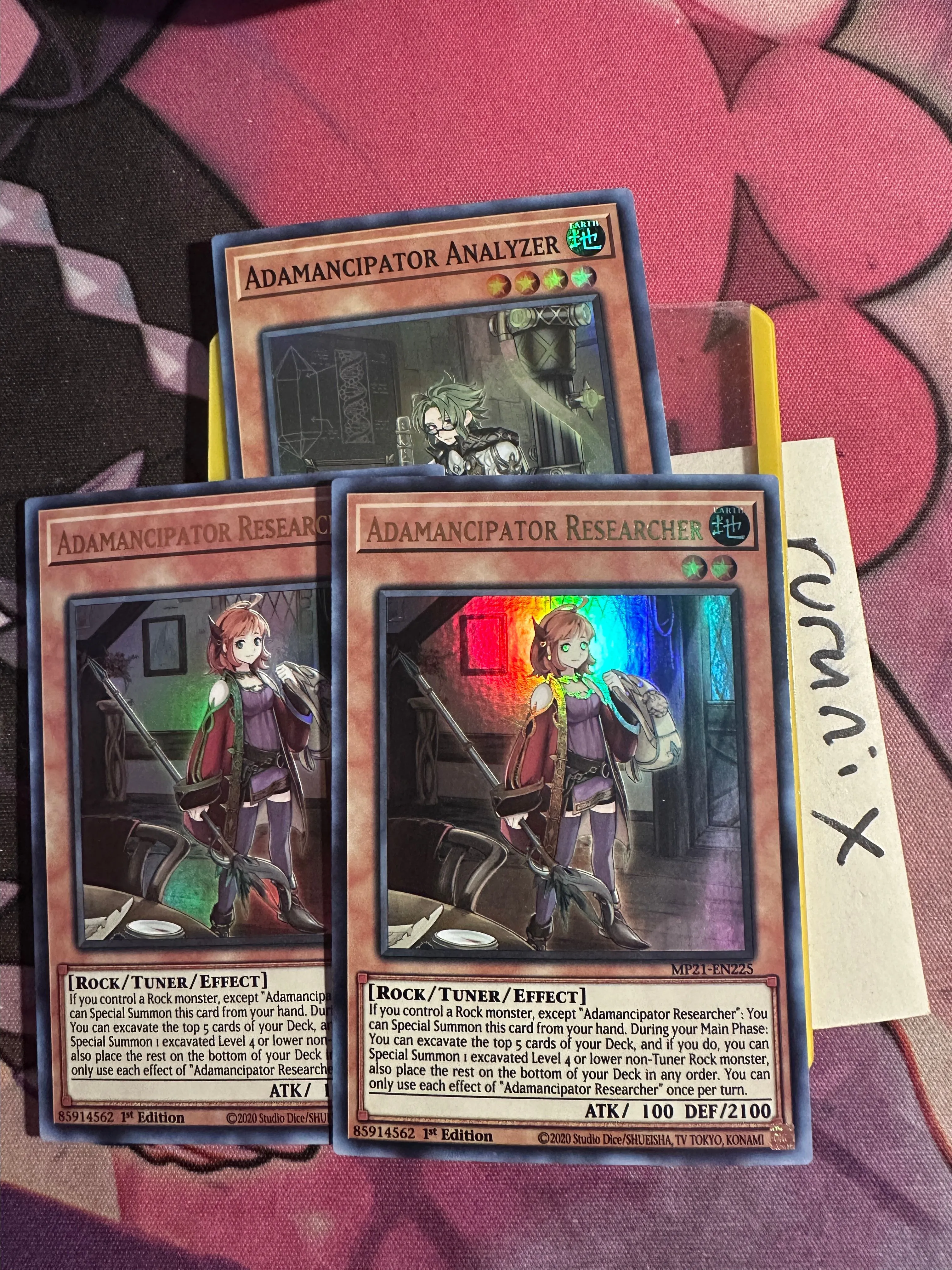 free card sleeves Custom PVC Acid Free Card Sleeves