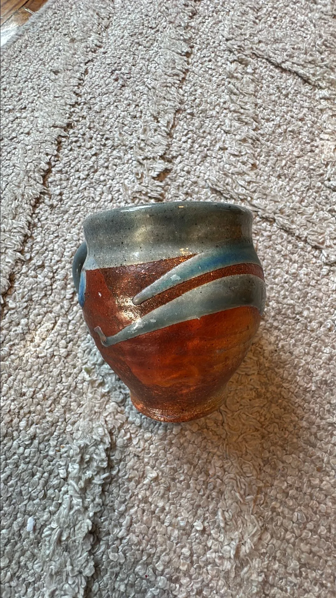 Product image for Studio pottery mug