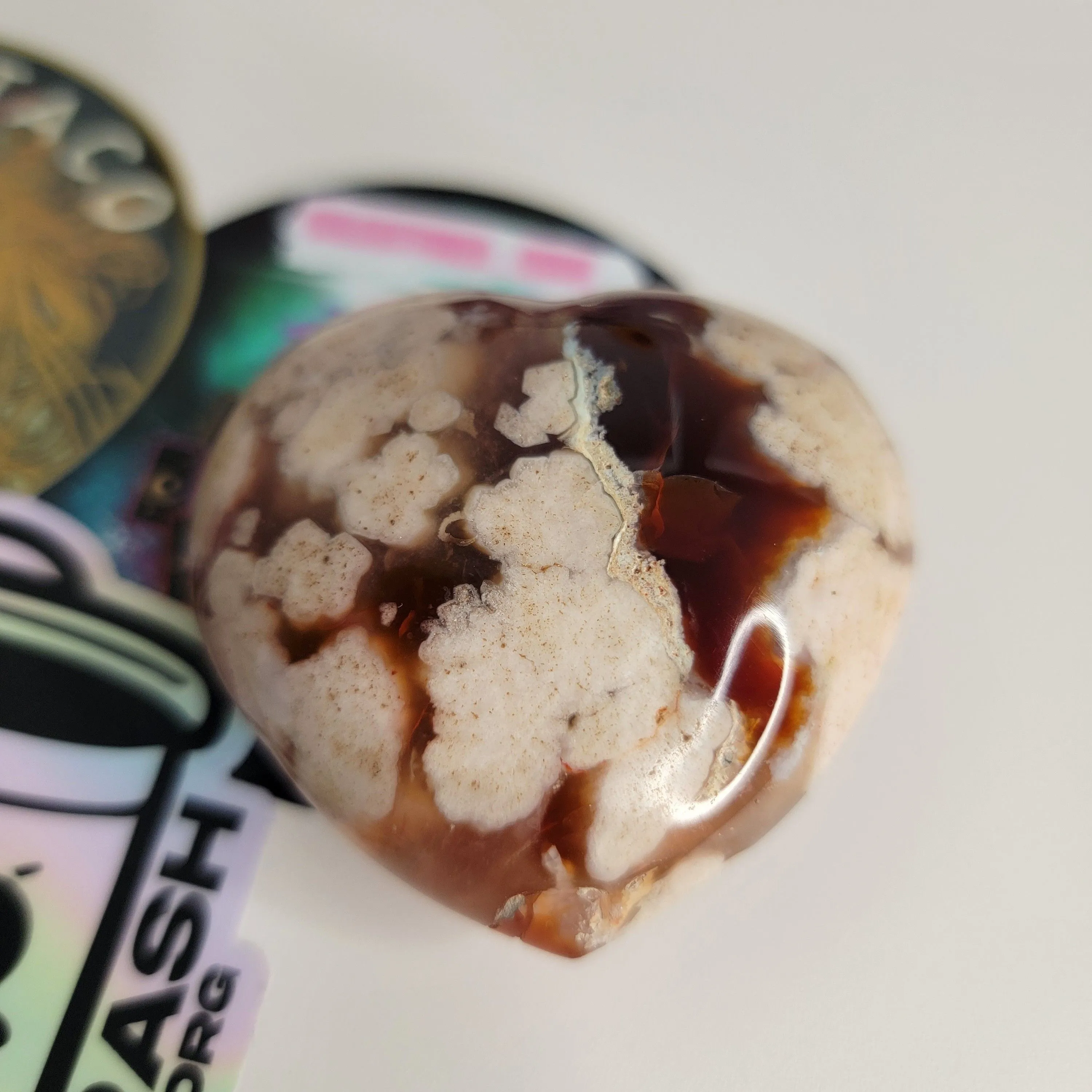 Product image for Flower Heart