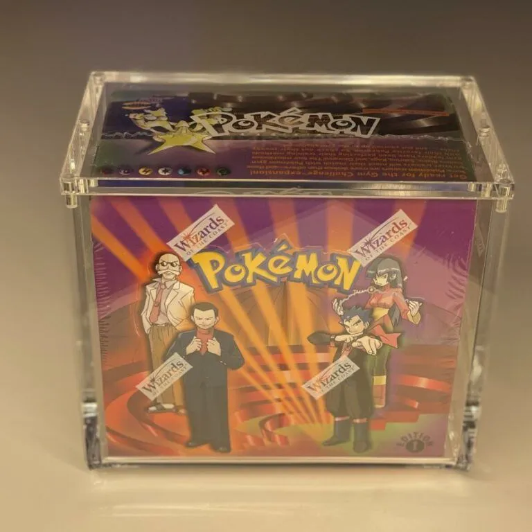 mega evolution base set booster box ME Mega Evolution Base Set – Loose Packs Trading Co main image 1