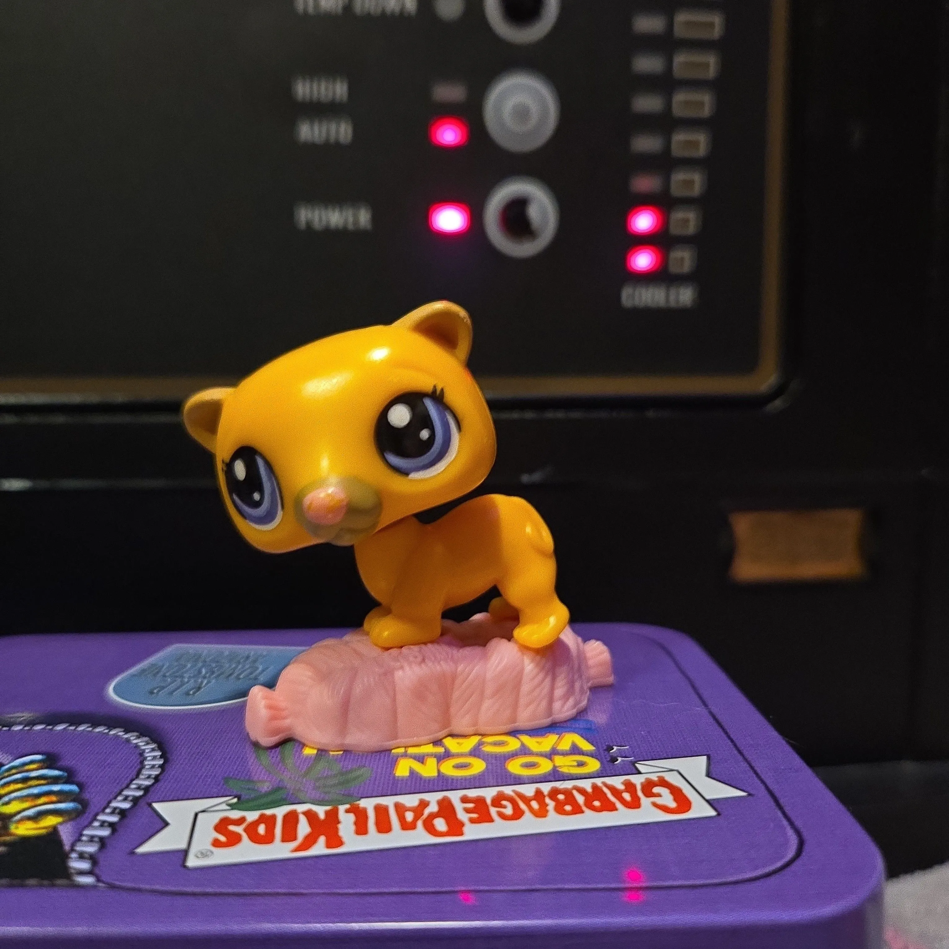Product image for lps 9