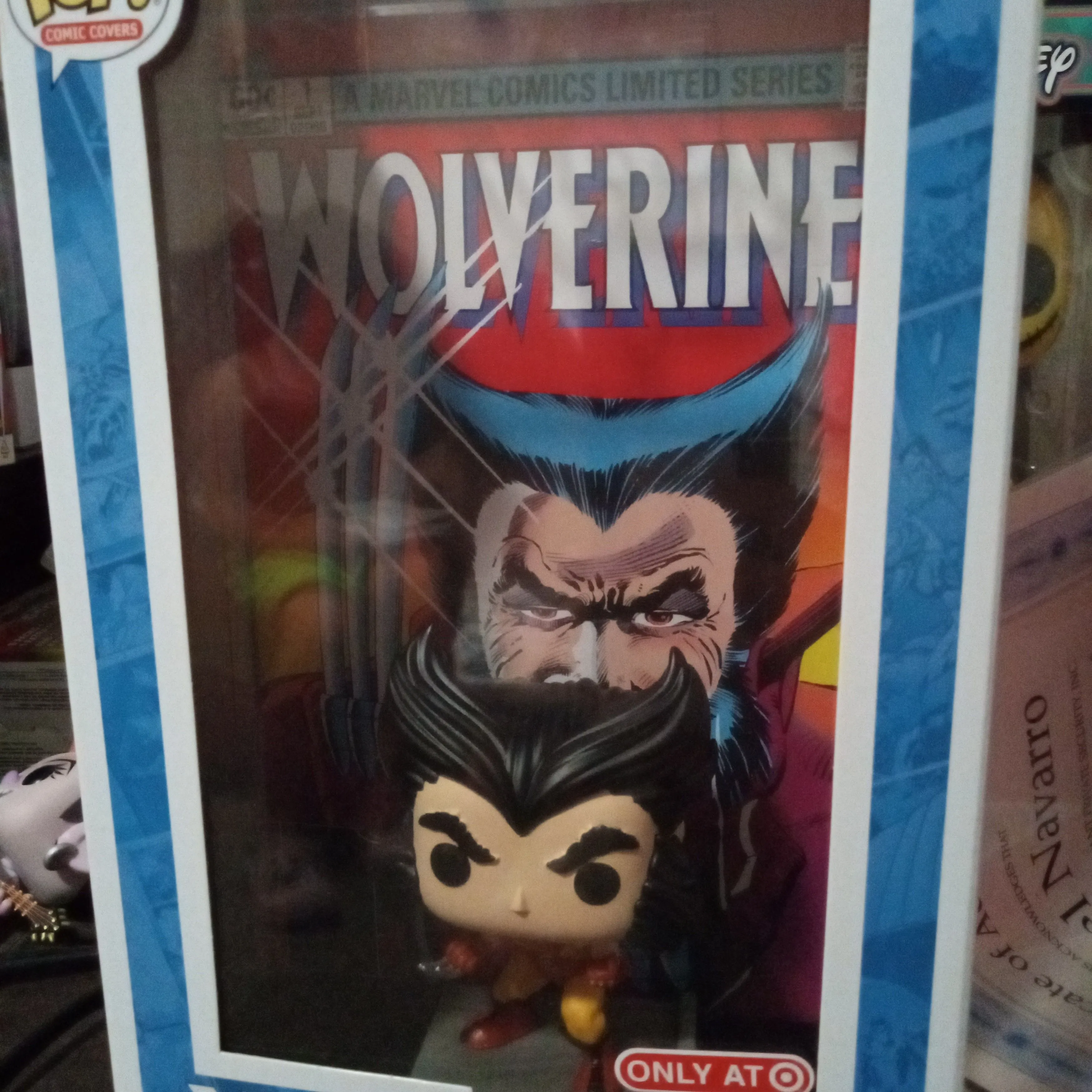 Product image for Wolverine