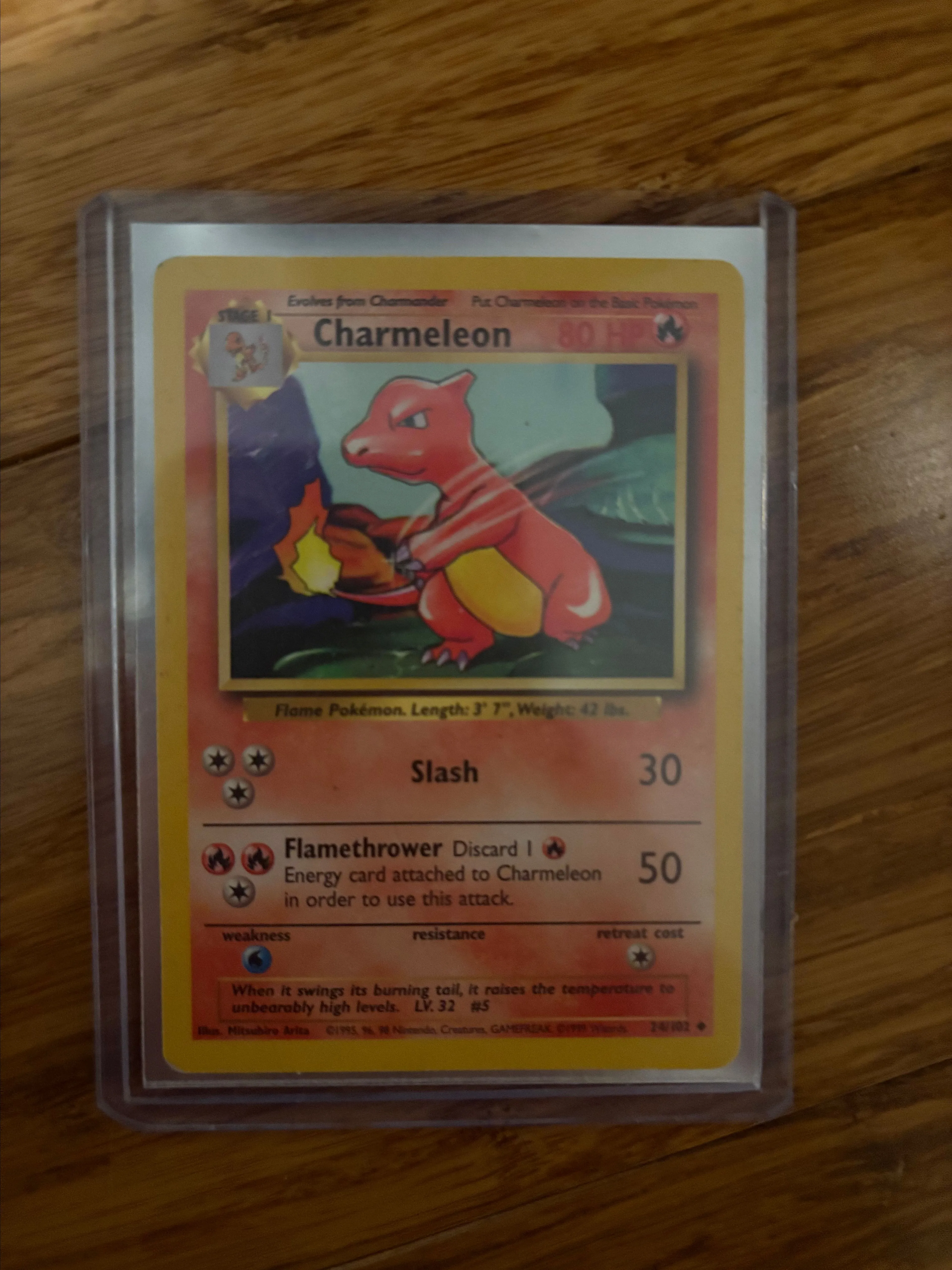 1995 Original Pikachu from the base set for cheap!  Whatnot: Shop, Sell,  Connect