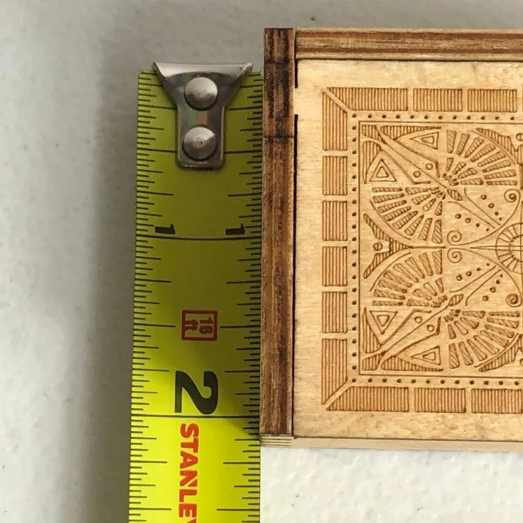 Listing Image Blurred Background