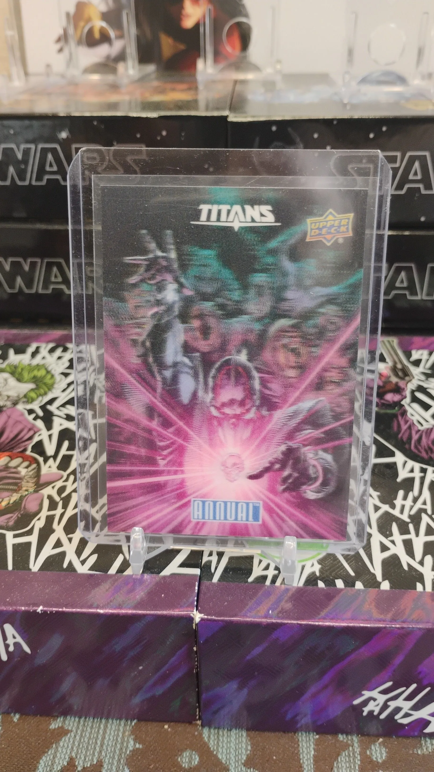 Product image for Dr Hate TL-39 