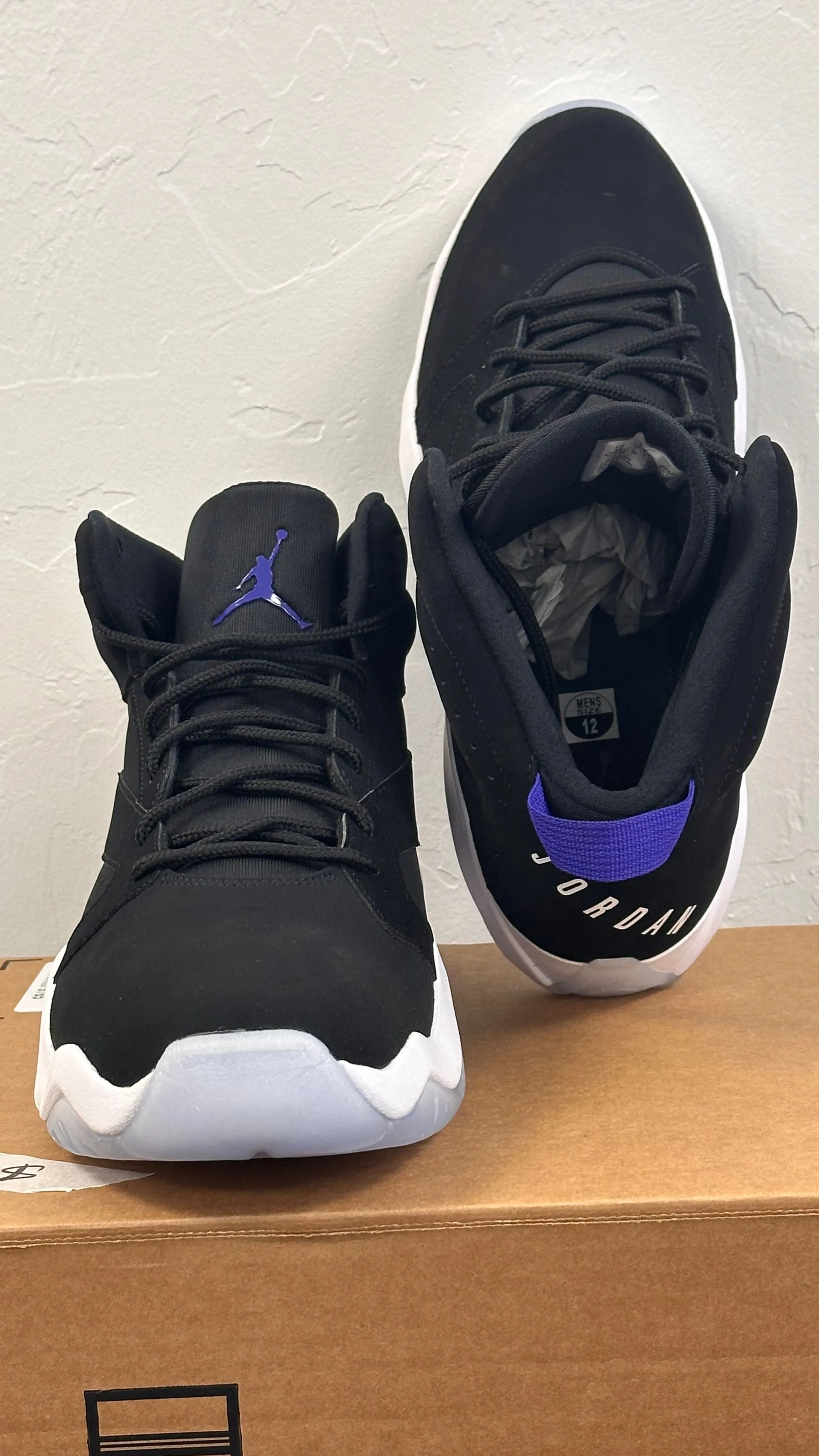 Product image for Shoes for Mens Jordan