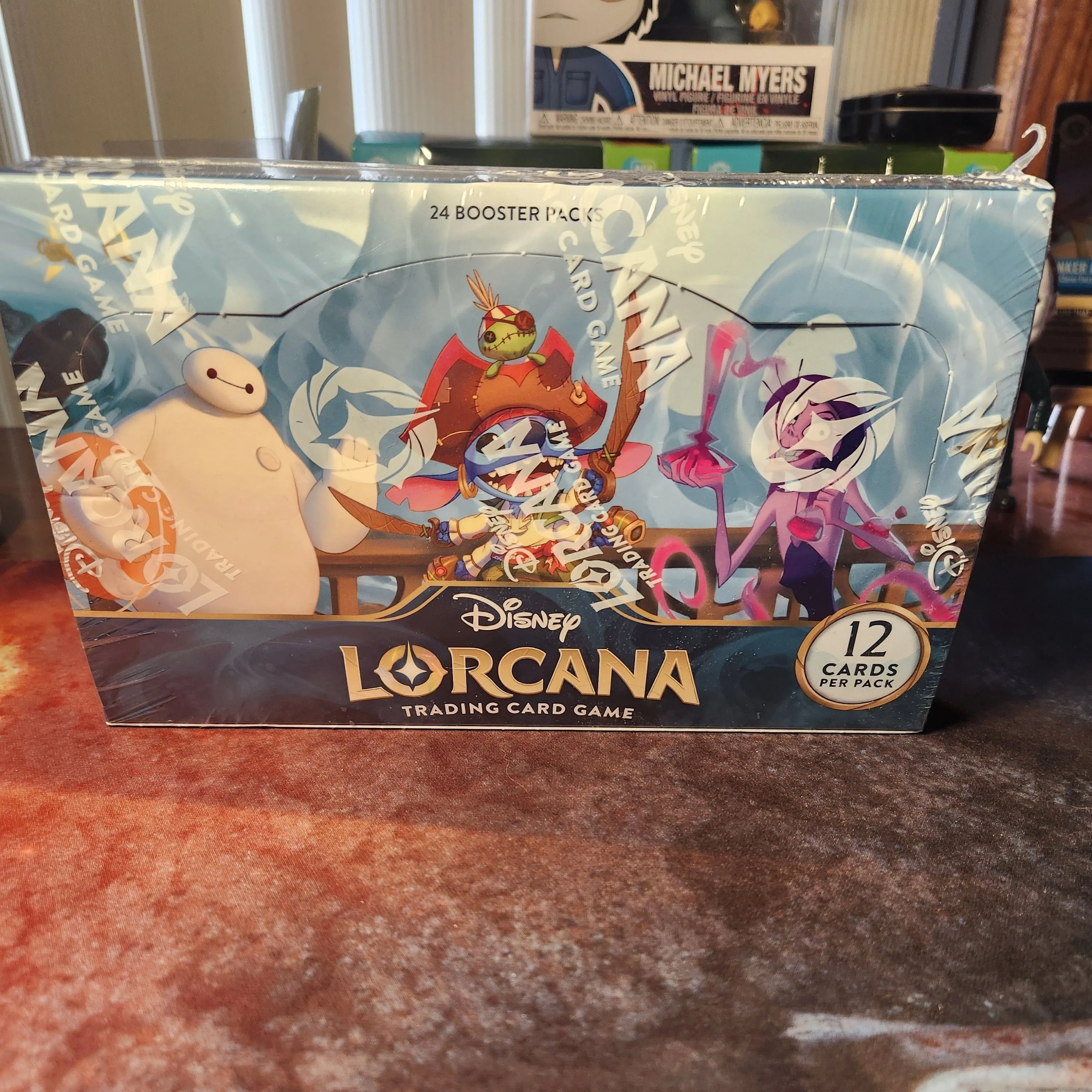 Product image for Box Break