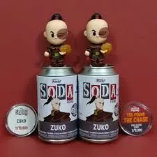 Product image for Sealed Cooler Break - Avatar - Zuko