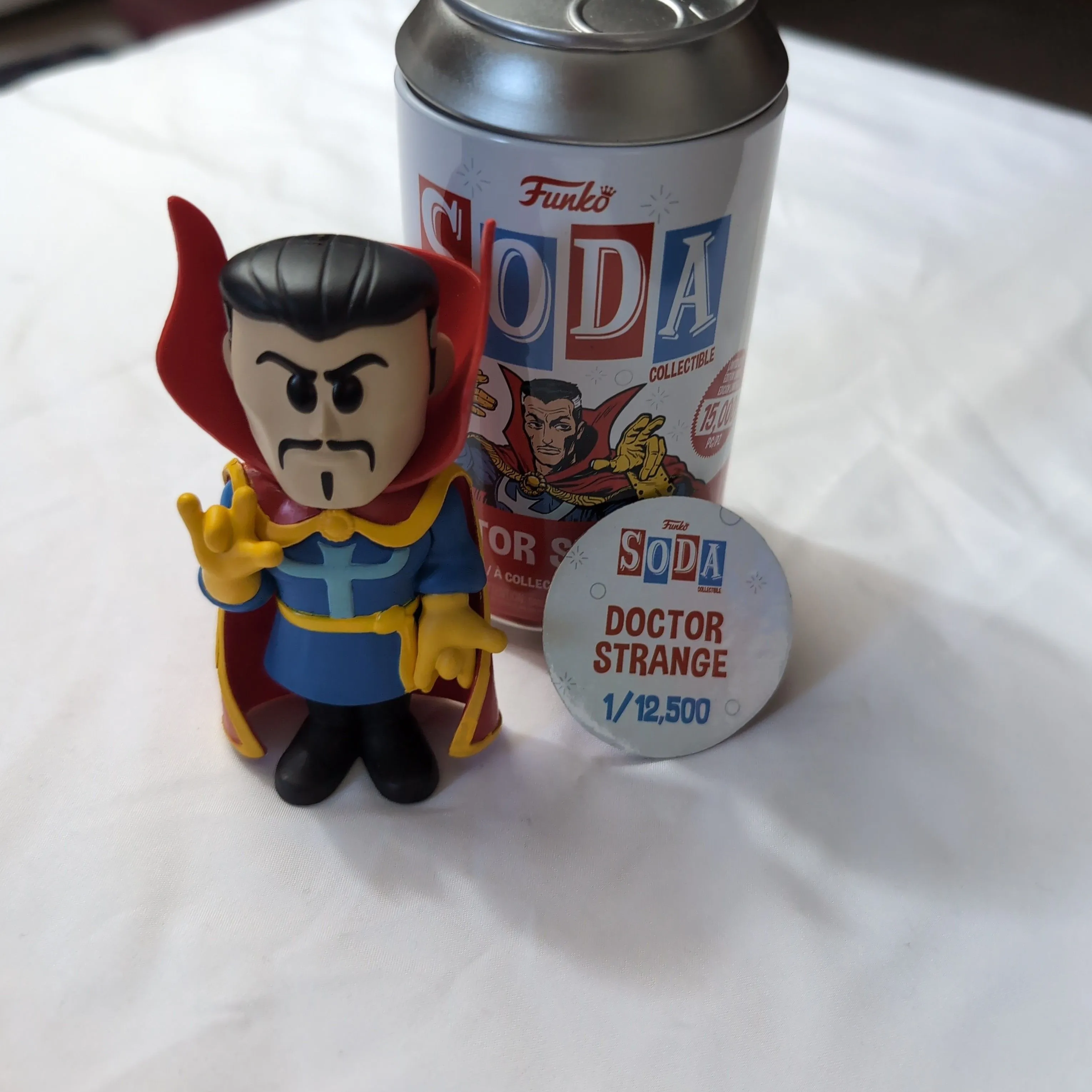 Product image for Doctor Strange