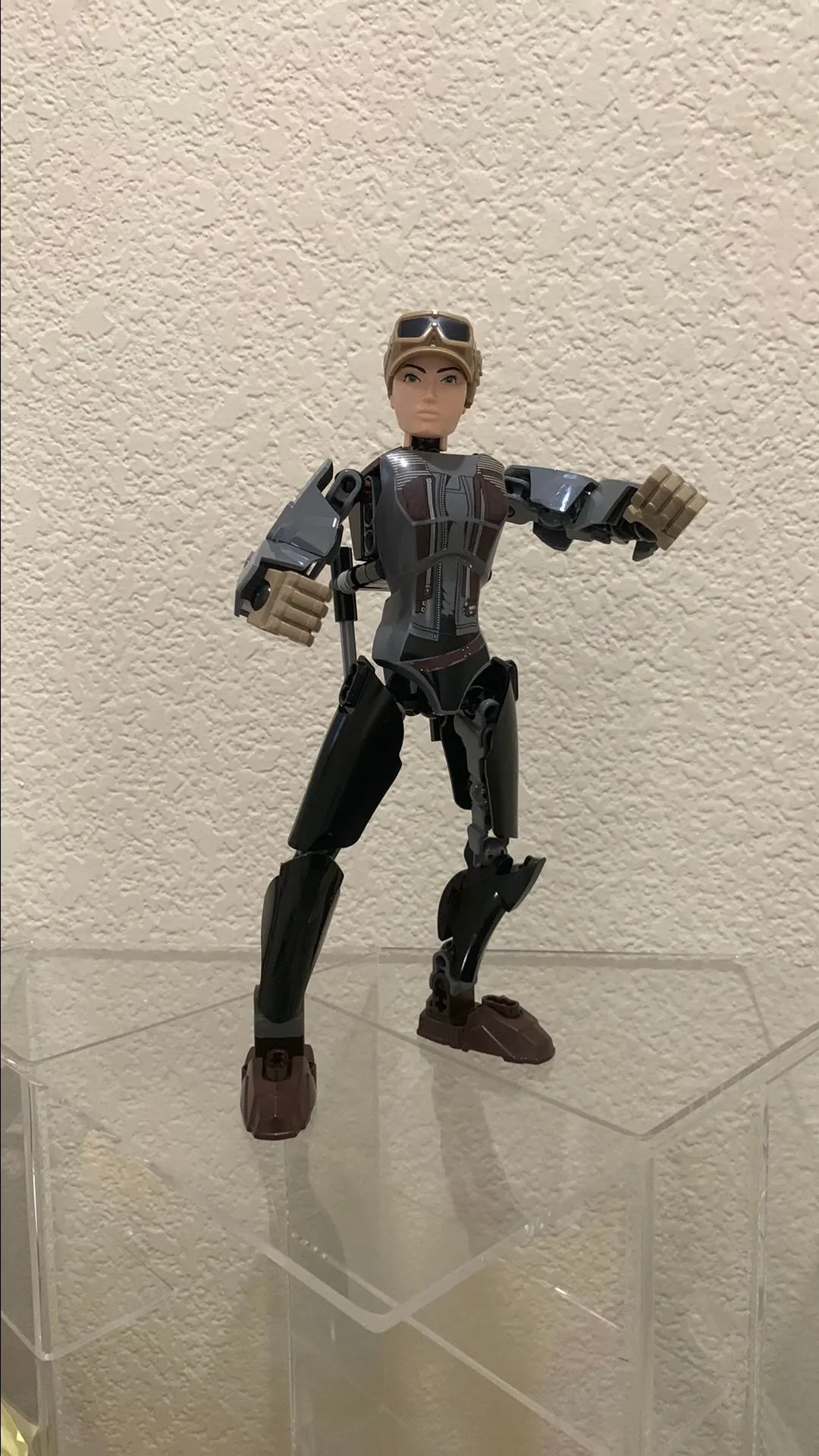 Product image for Star Wars 75119 Sergeant June Erso