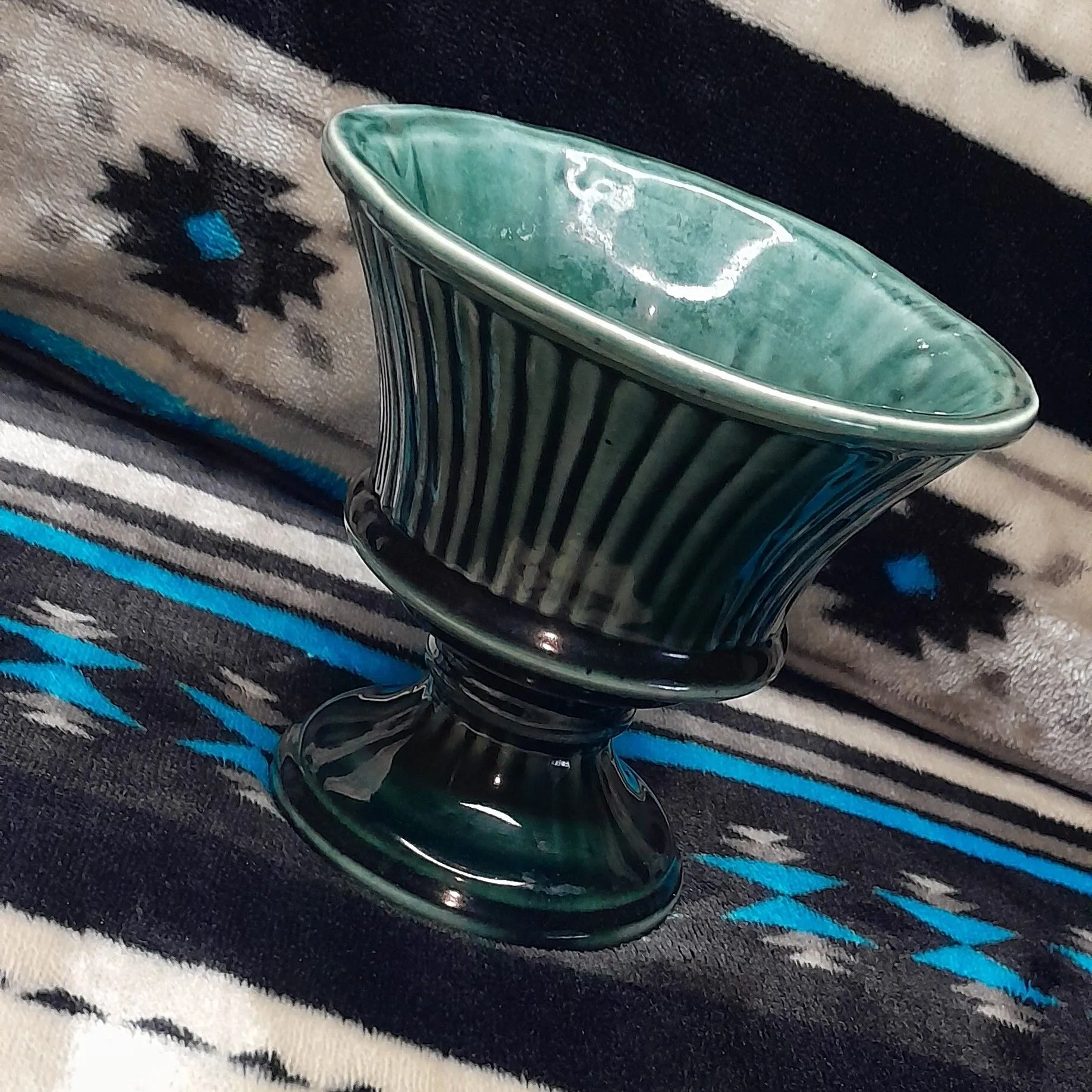 Product image for Green Footed Planter
