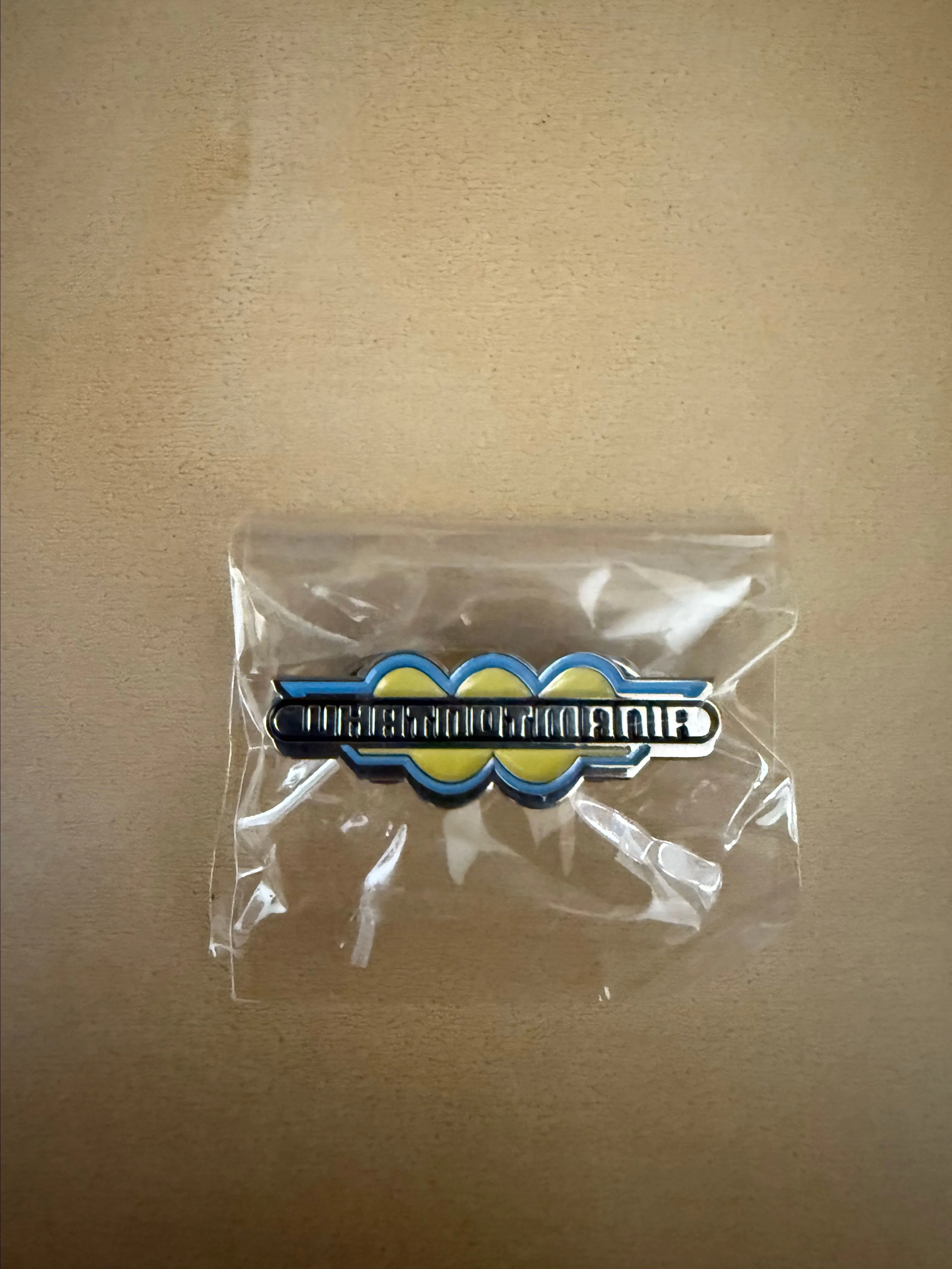 Product image for Whatnot Mania Pin