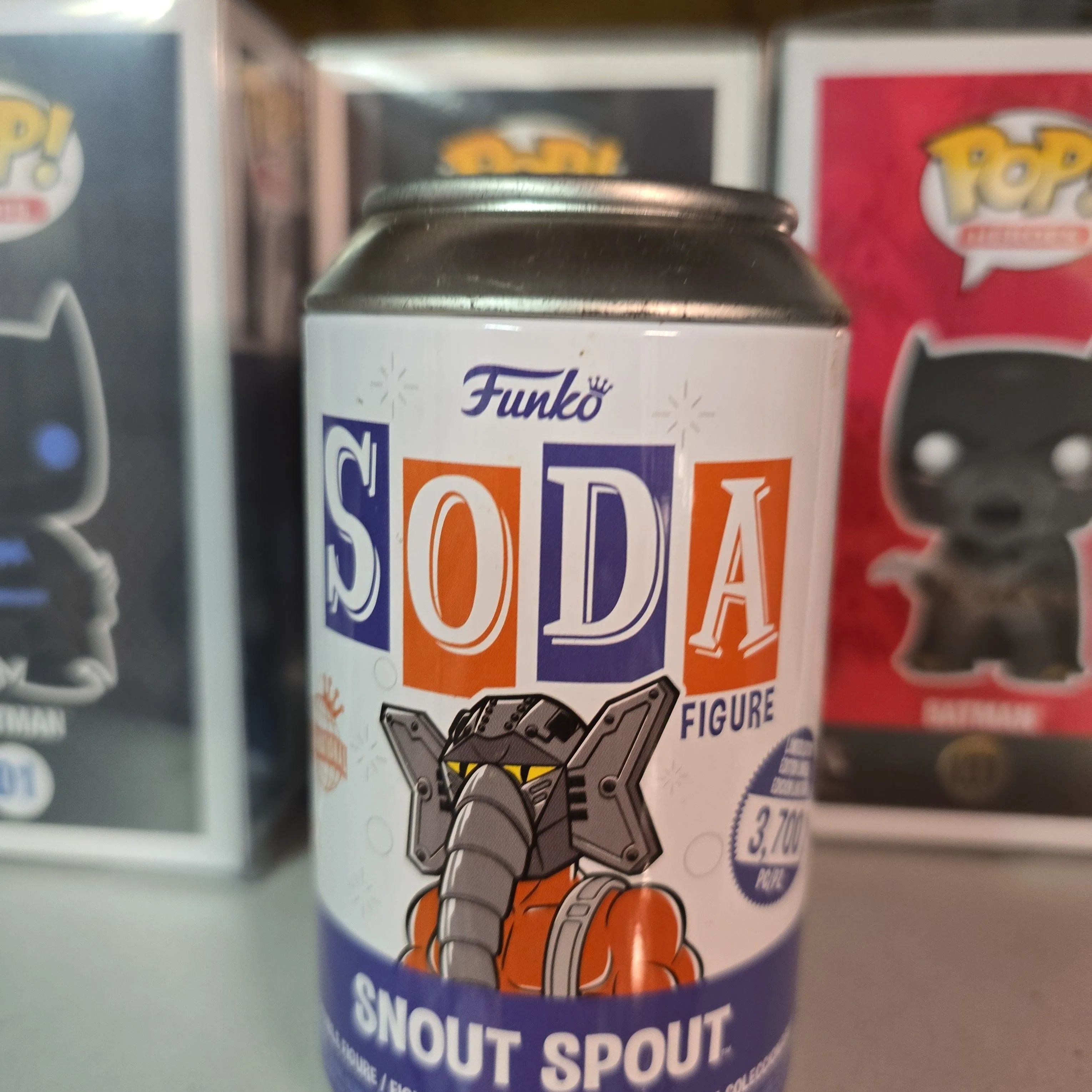 Product image for Snout Spout 3700 pc