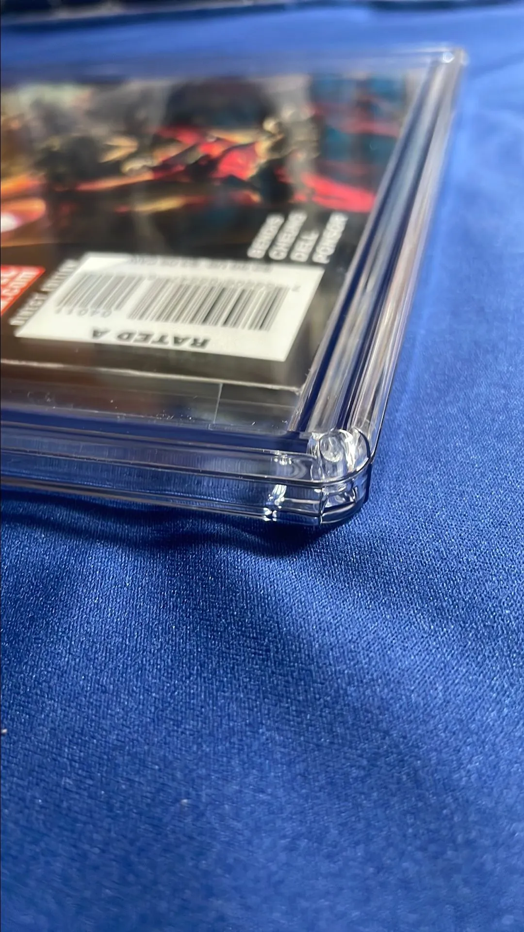 Listing Image Blurred Background