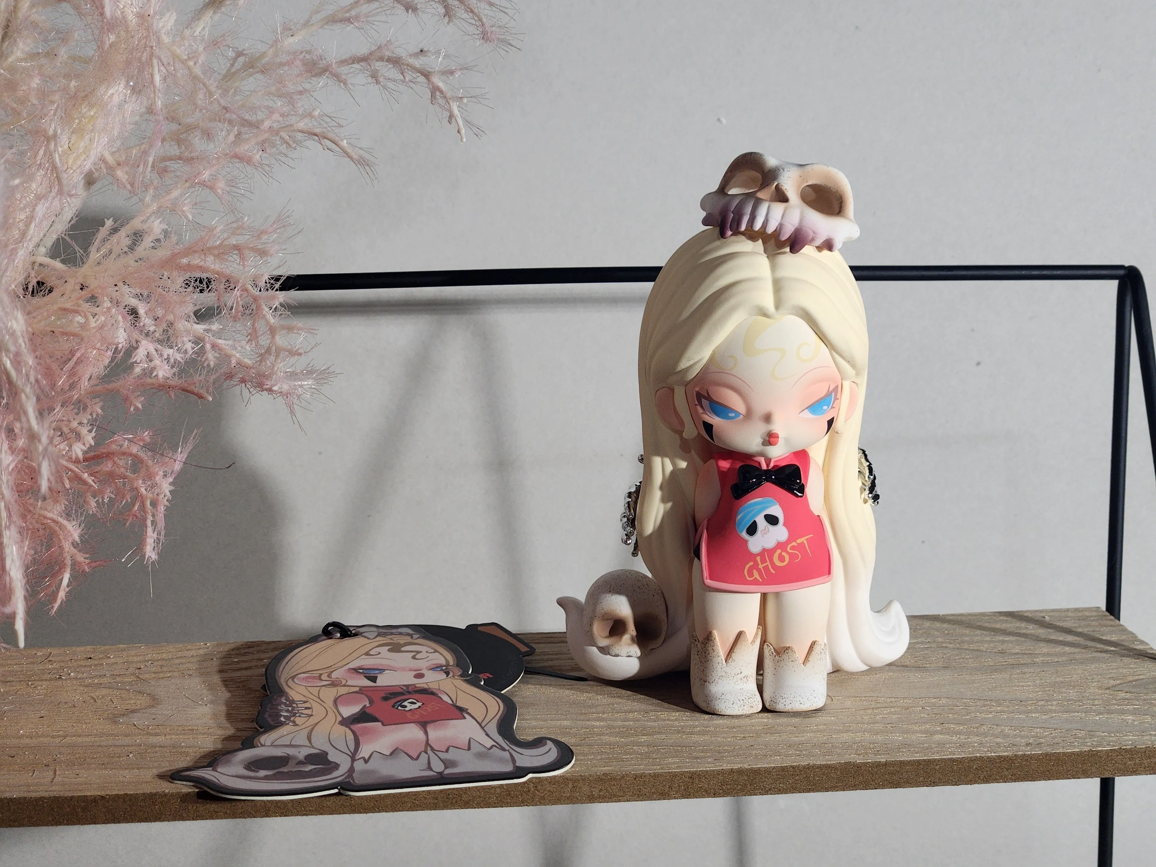 Product image for Dodo Nami Doomsday Paradise
