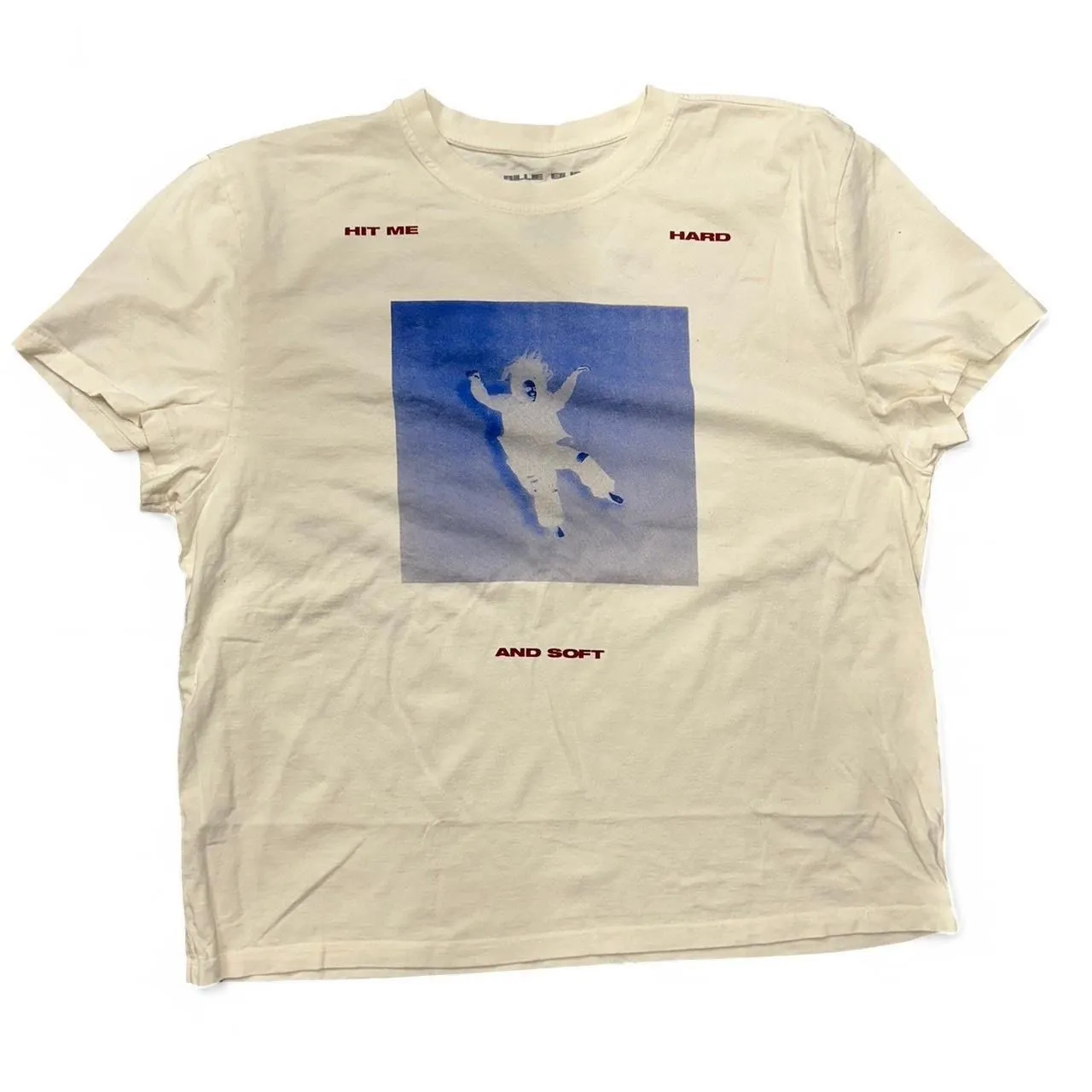 Product image for BILLIE EILISH "Hit Me Hard and Soft Tour