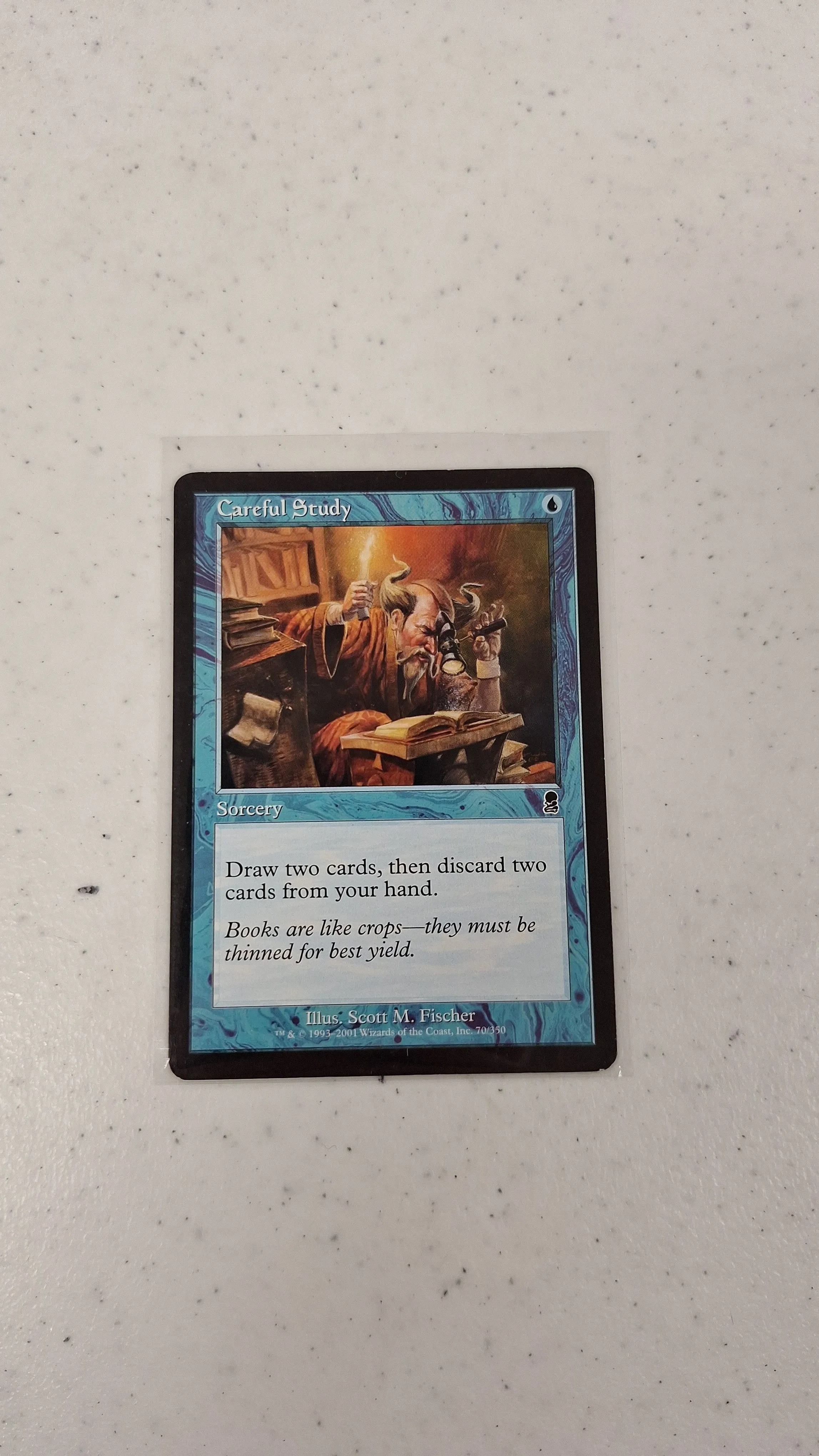 Product image for Careful Study