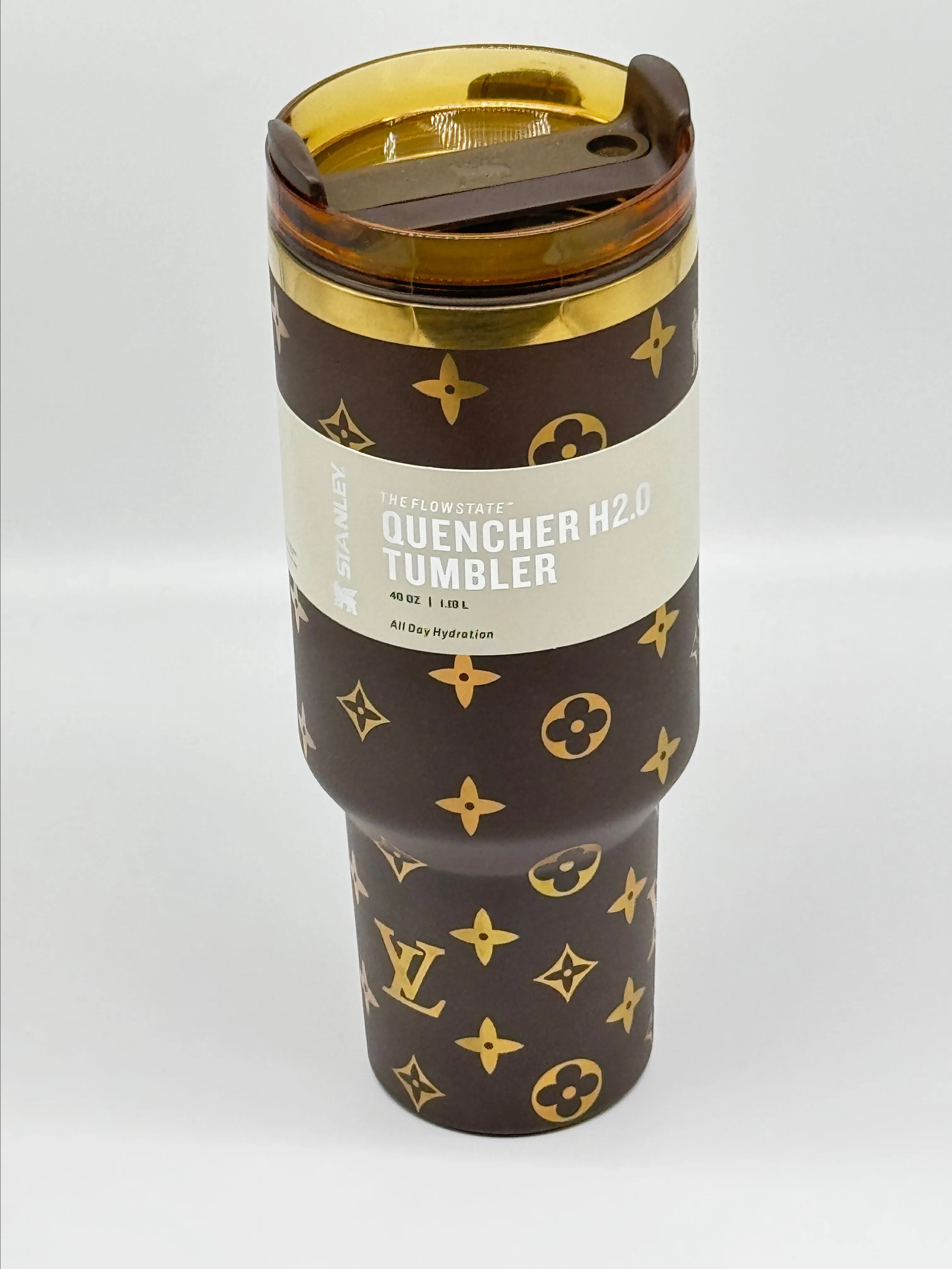 Product image for Stanley 40 Oz Insulated Cup