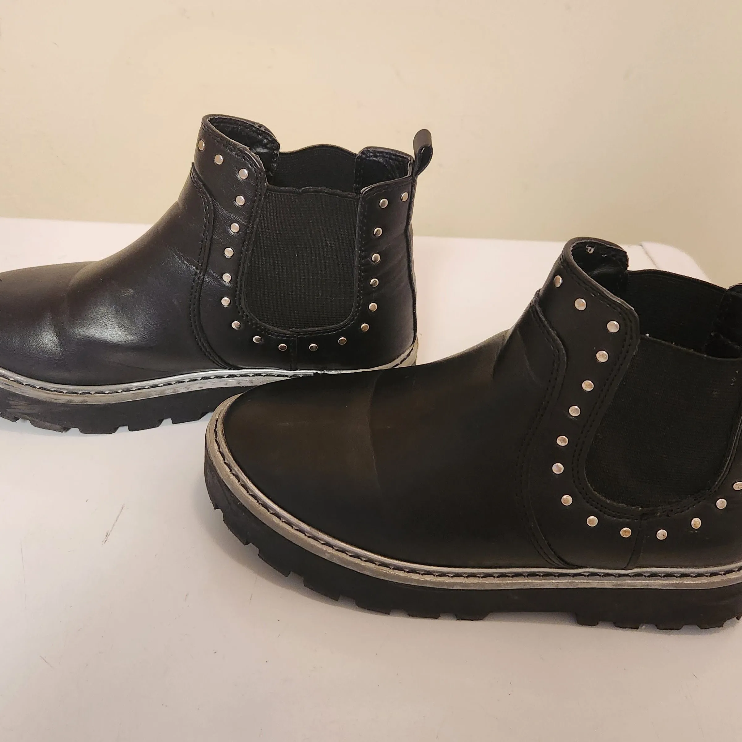 Product image for lil girls boots