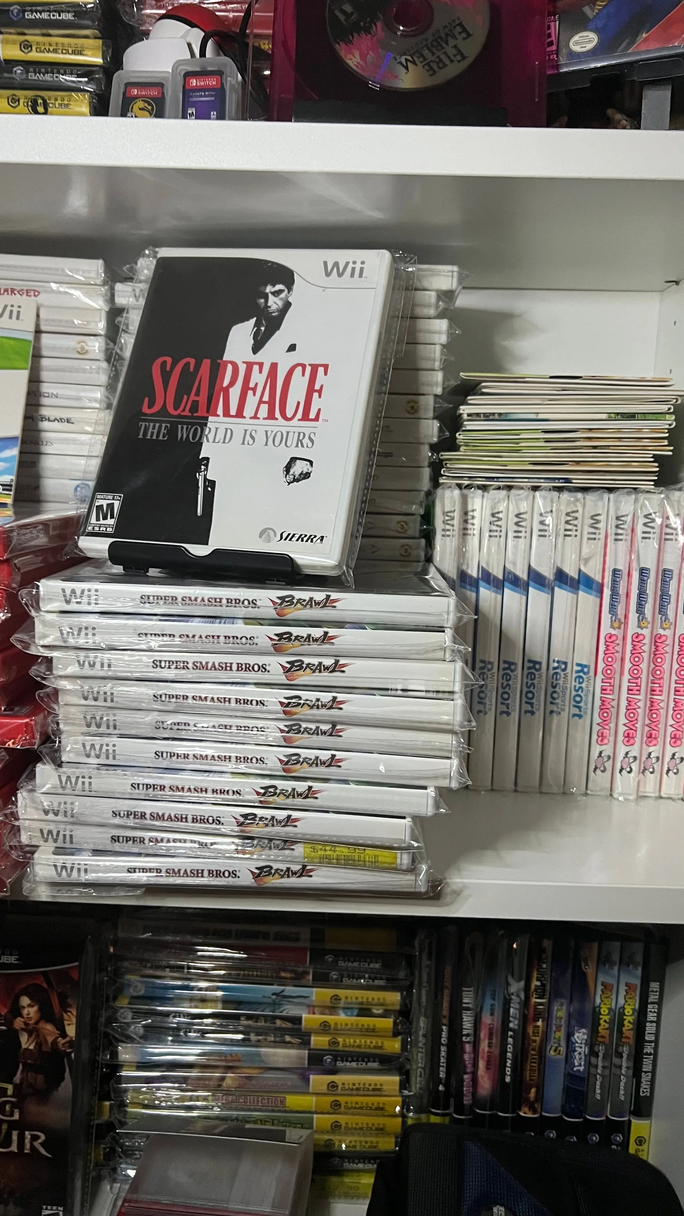 Product image for Games - Wii