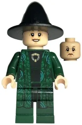 Product image for Harry Potter - Professor Minerva McGonagall