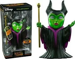 Product image for Funko Hikari - Disney - Maleficent (Classic) - (limited to 750)