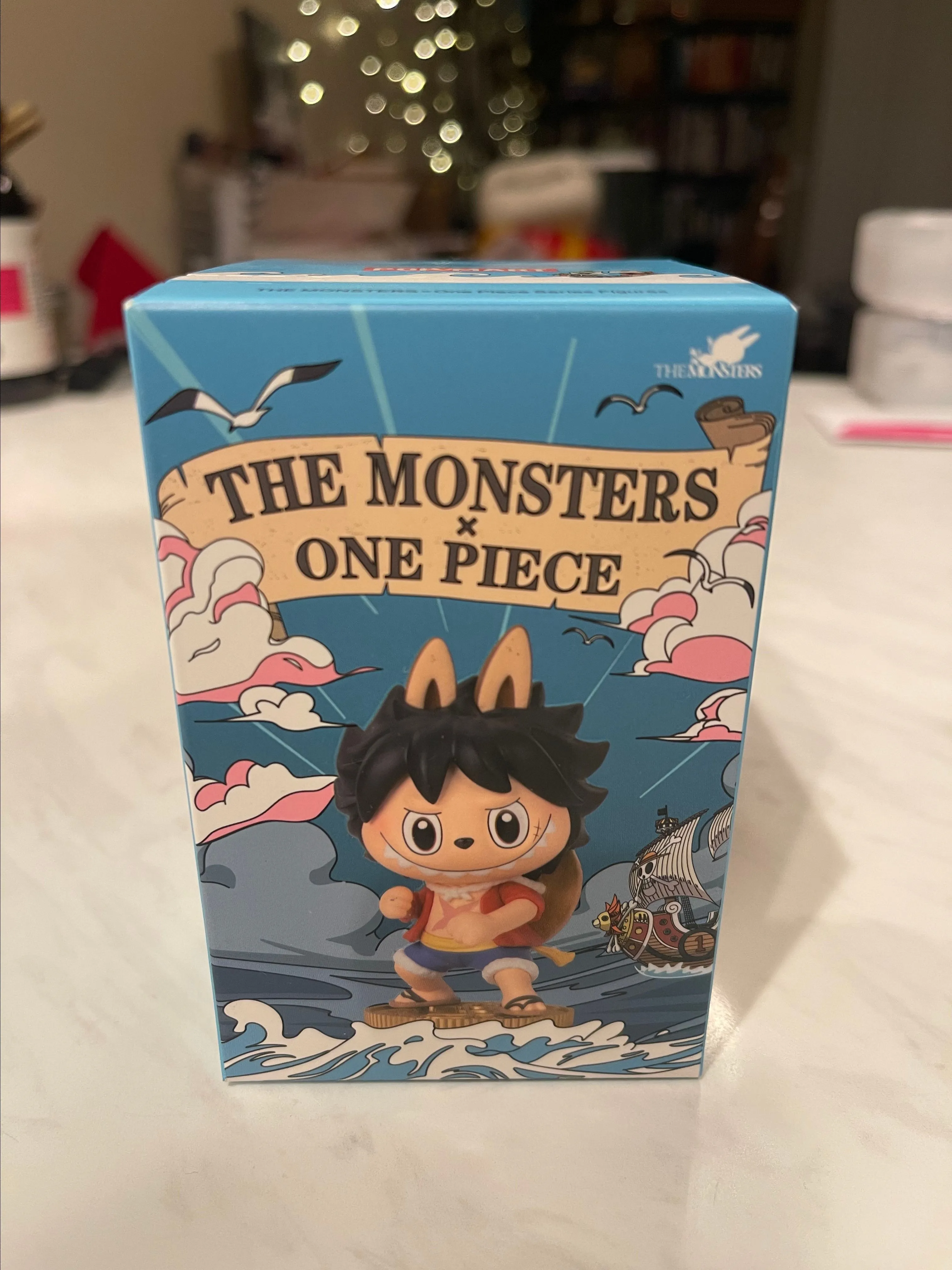 Product image for One piece