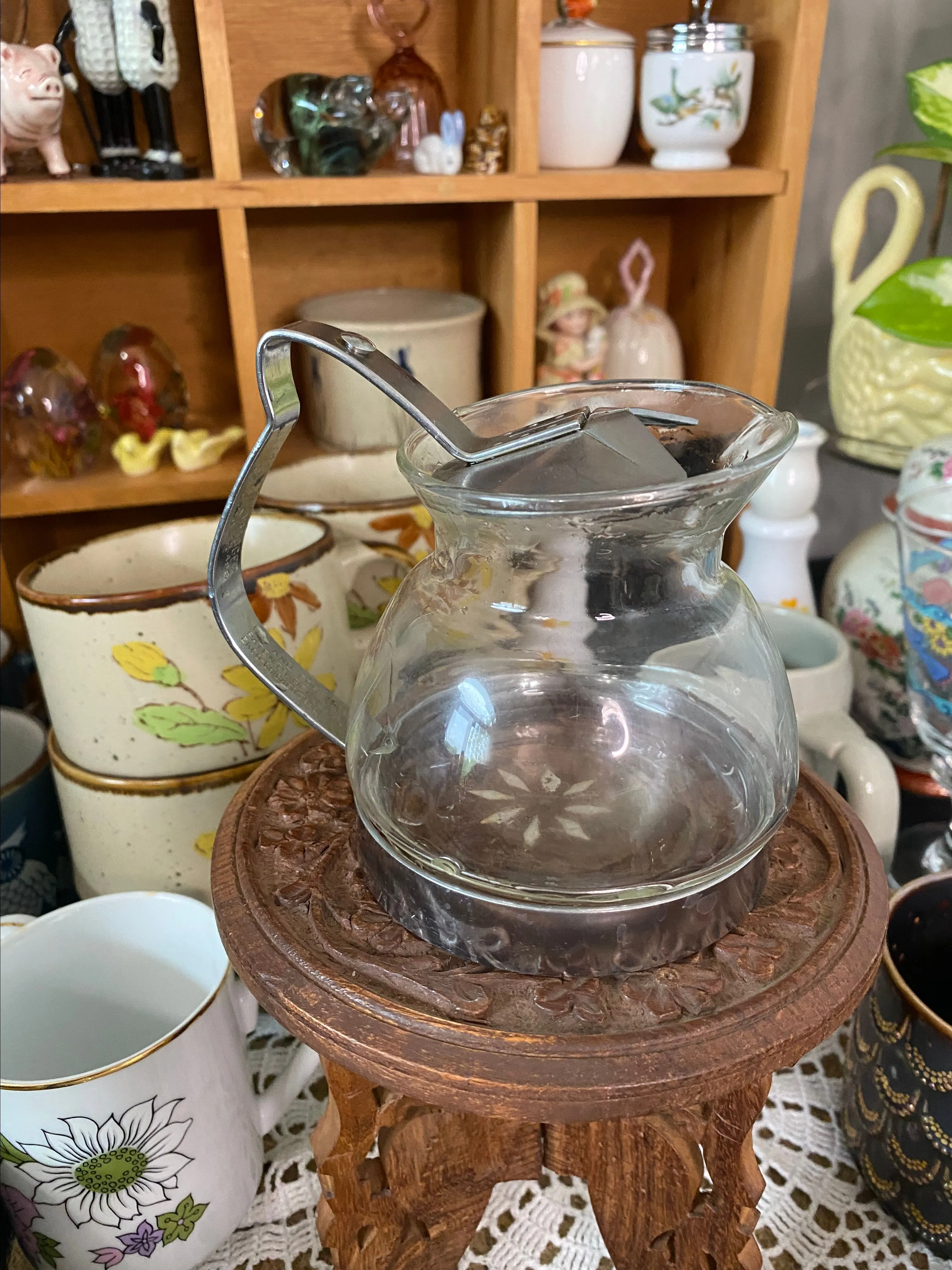 Product image for Ekco Teakoe Teabagger