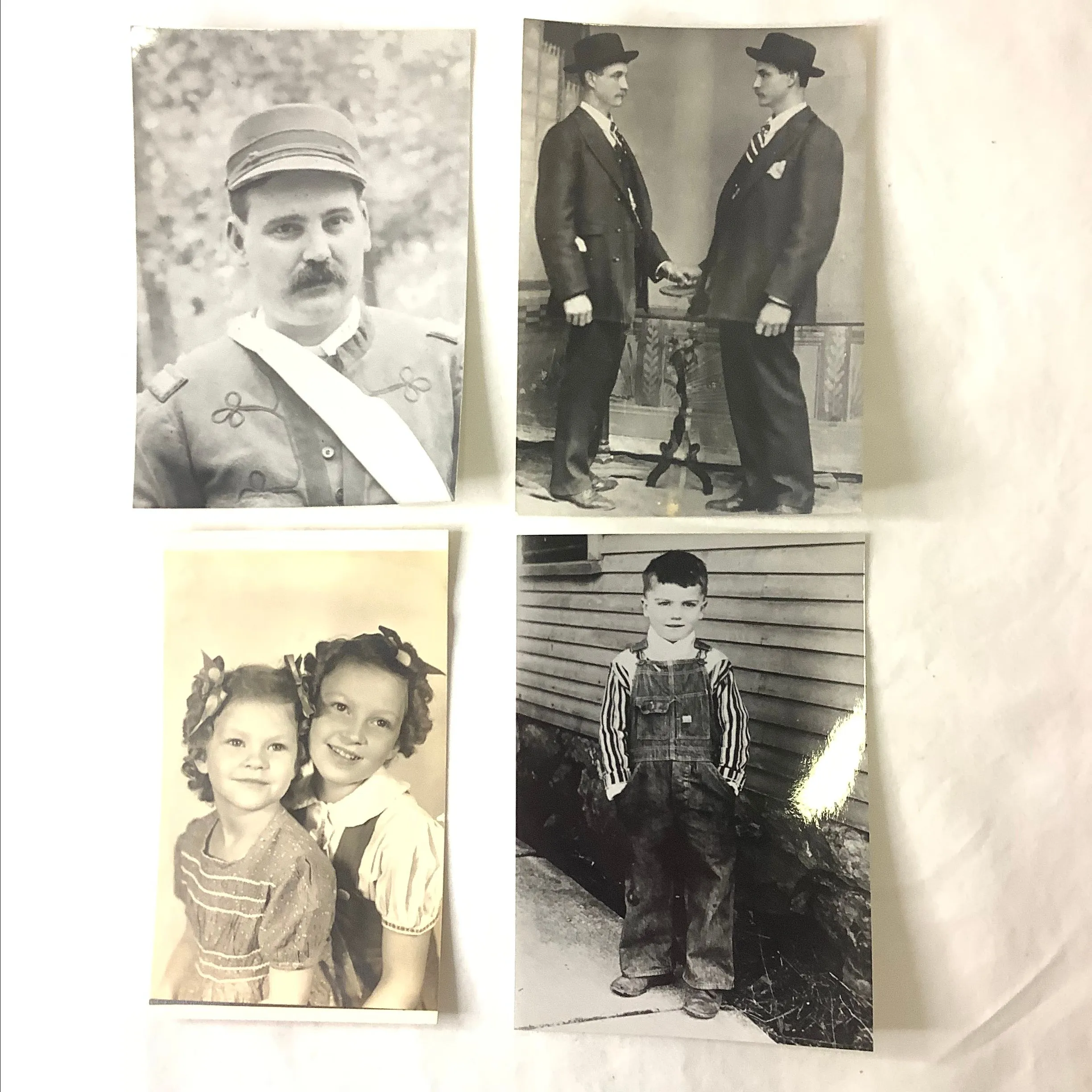 Product image for 17. Premium snapshots- choice of 2 #1