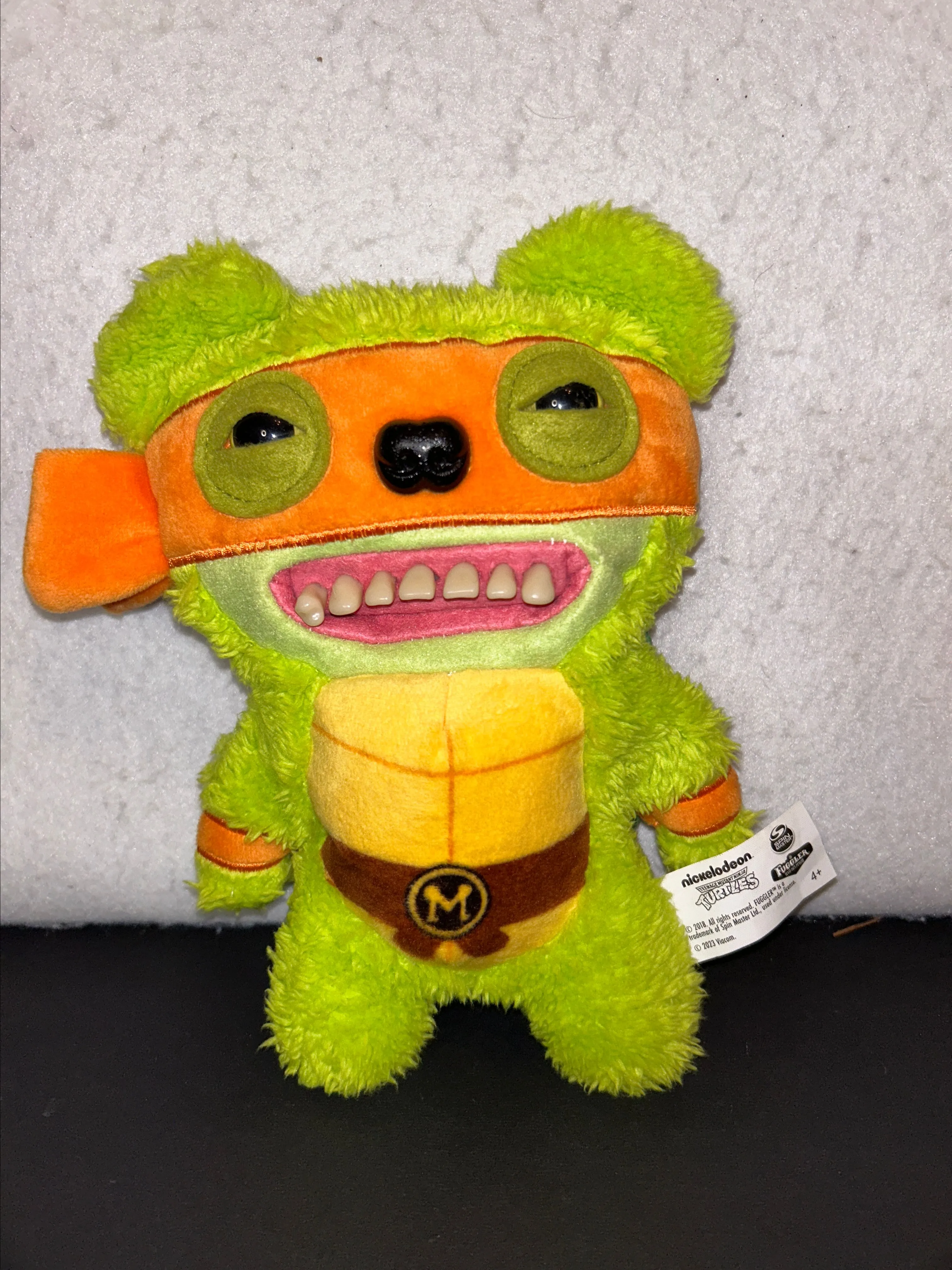 Product image for Fuggler Michelangelo