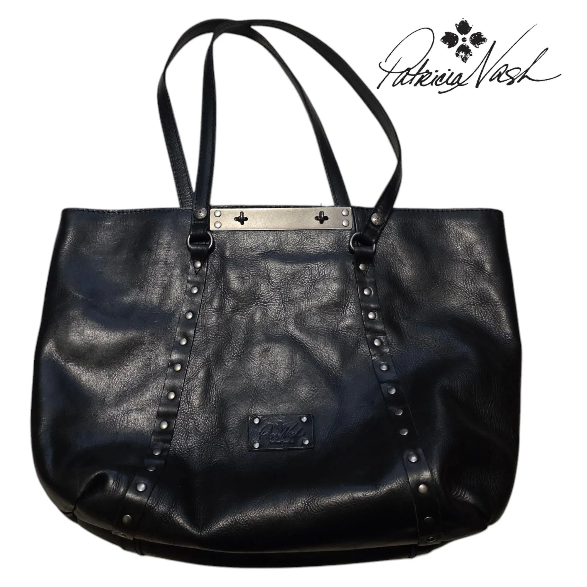 Product image for Patricia Nash Tote Bag -  Quailty Genuine Leather