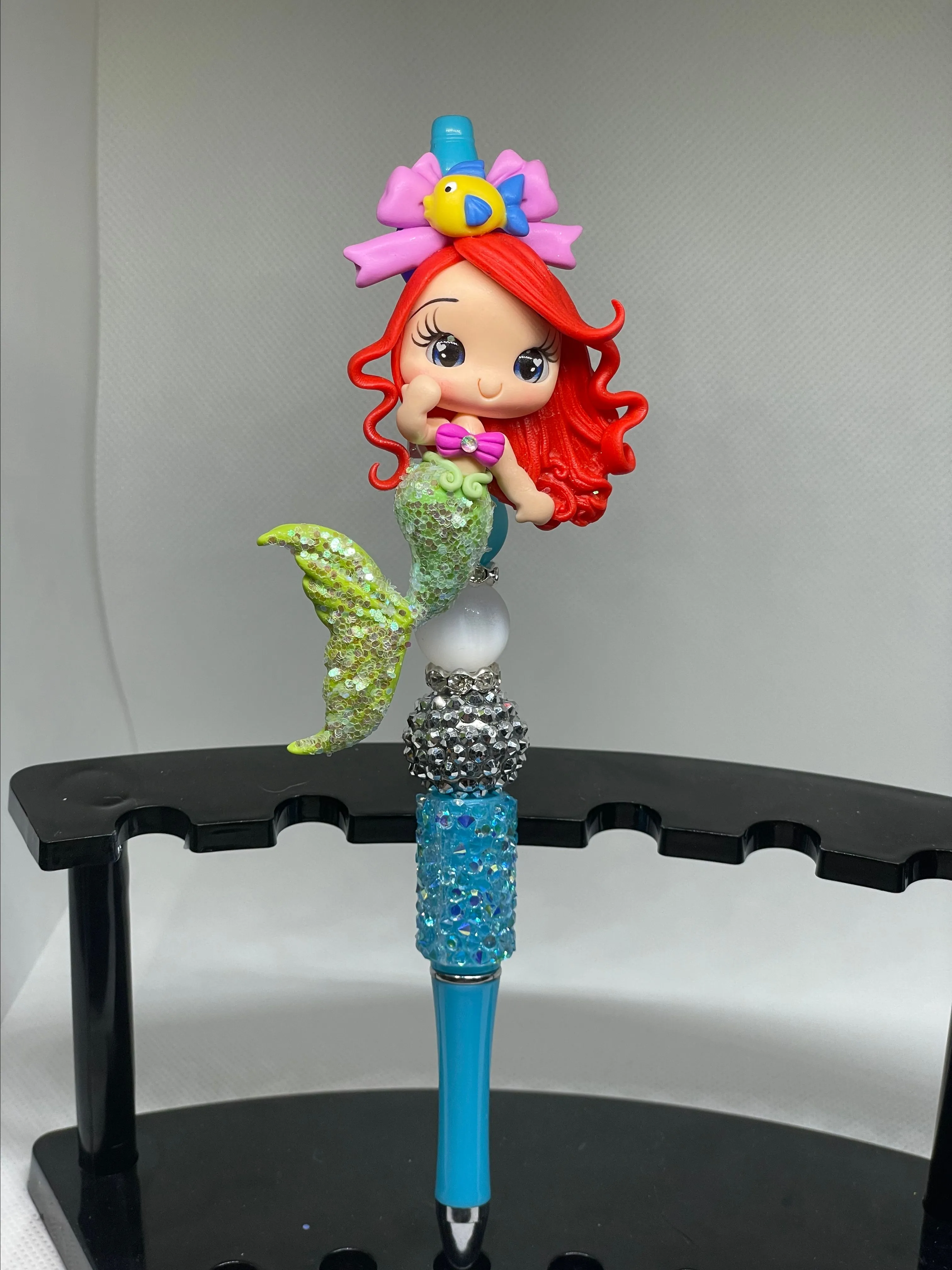 Product image for Arial Clay doll Pen