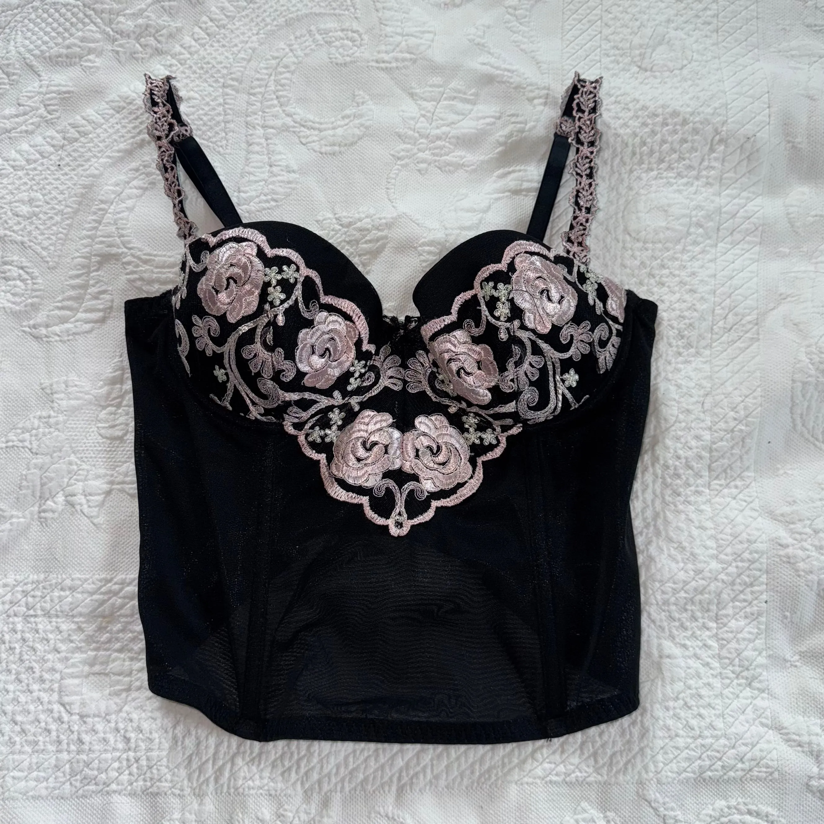 Product image for 19. Gilligan O' Mally Heart Corset