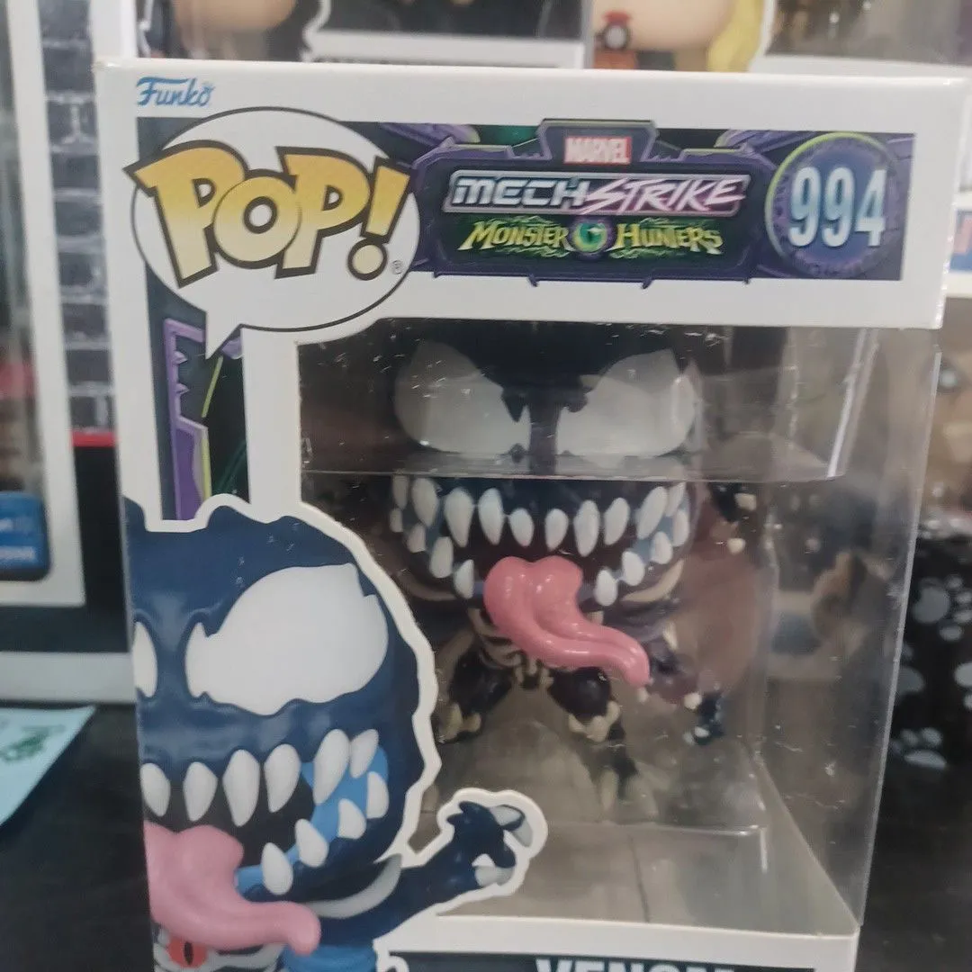 Product image for Venom
