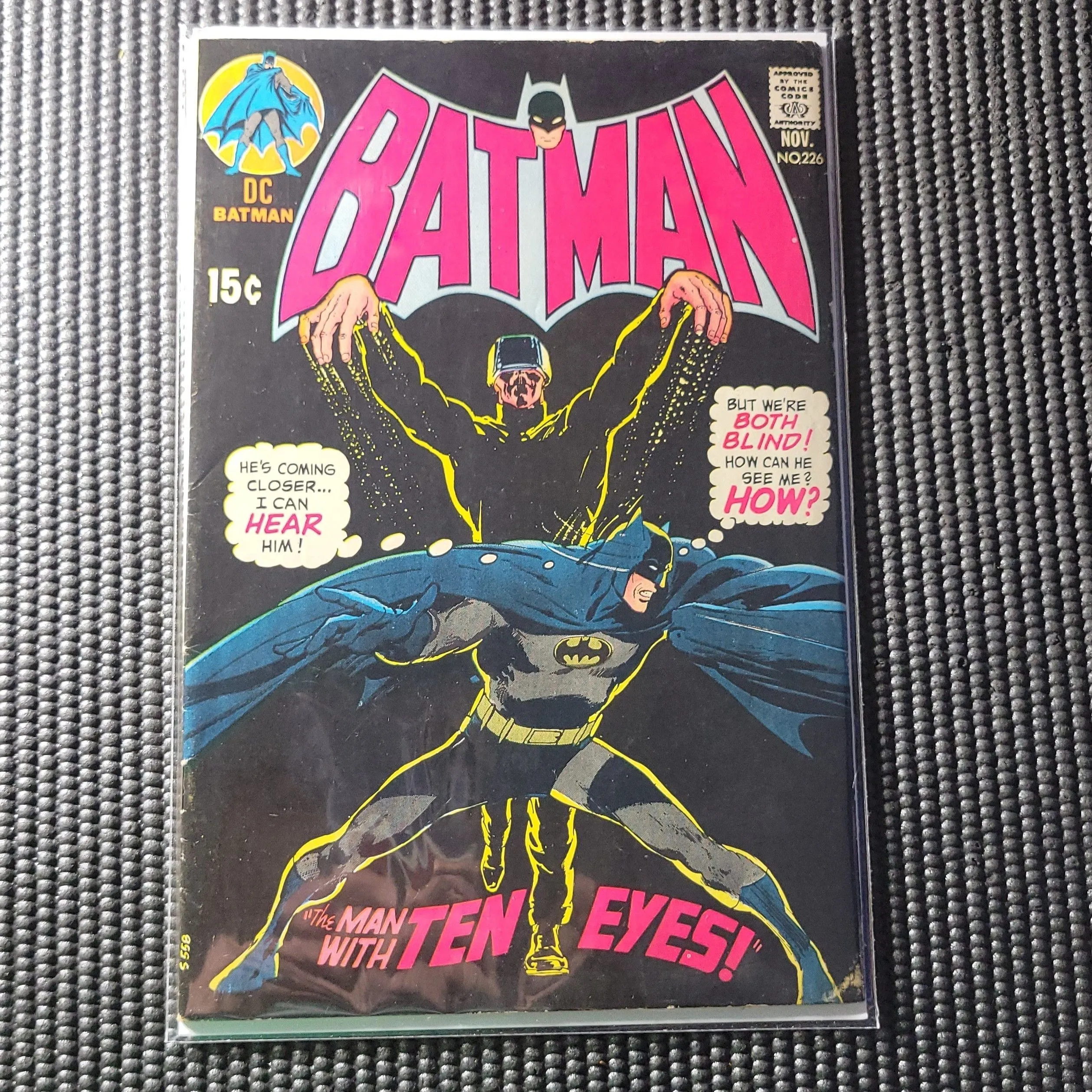 Product image for Batman #226