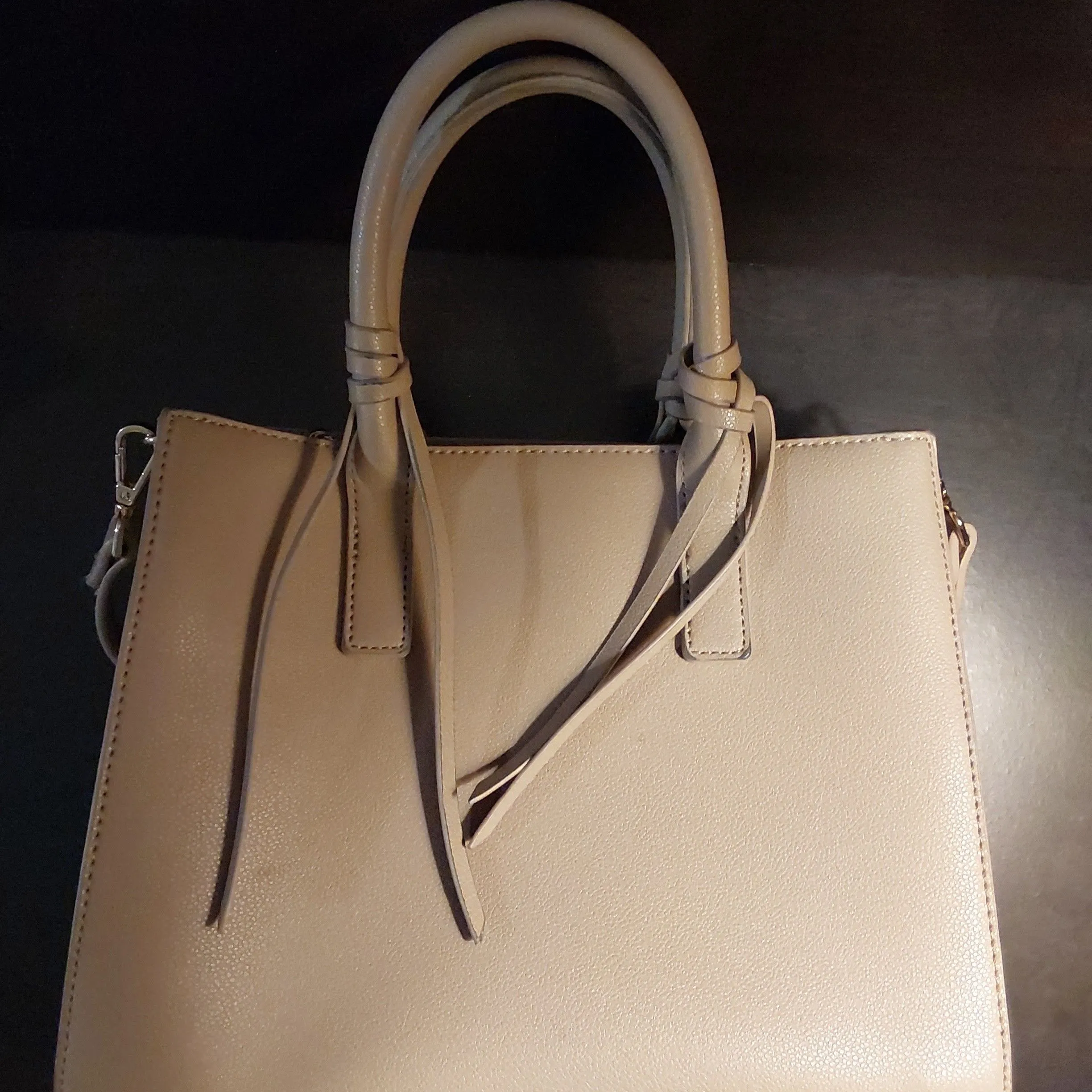 Product image for Madison West Mayra Satchel Bag