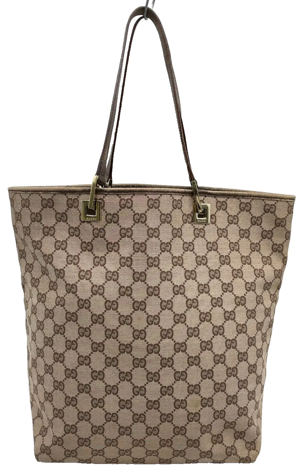 Product image for #904 GUCCI Tote
