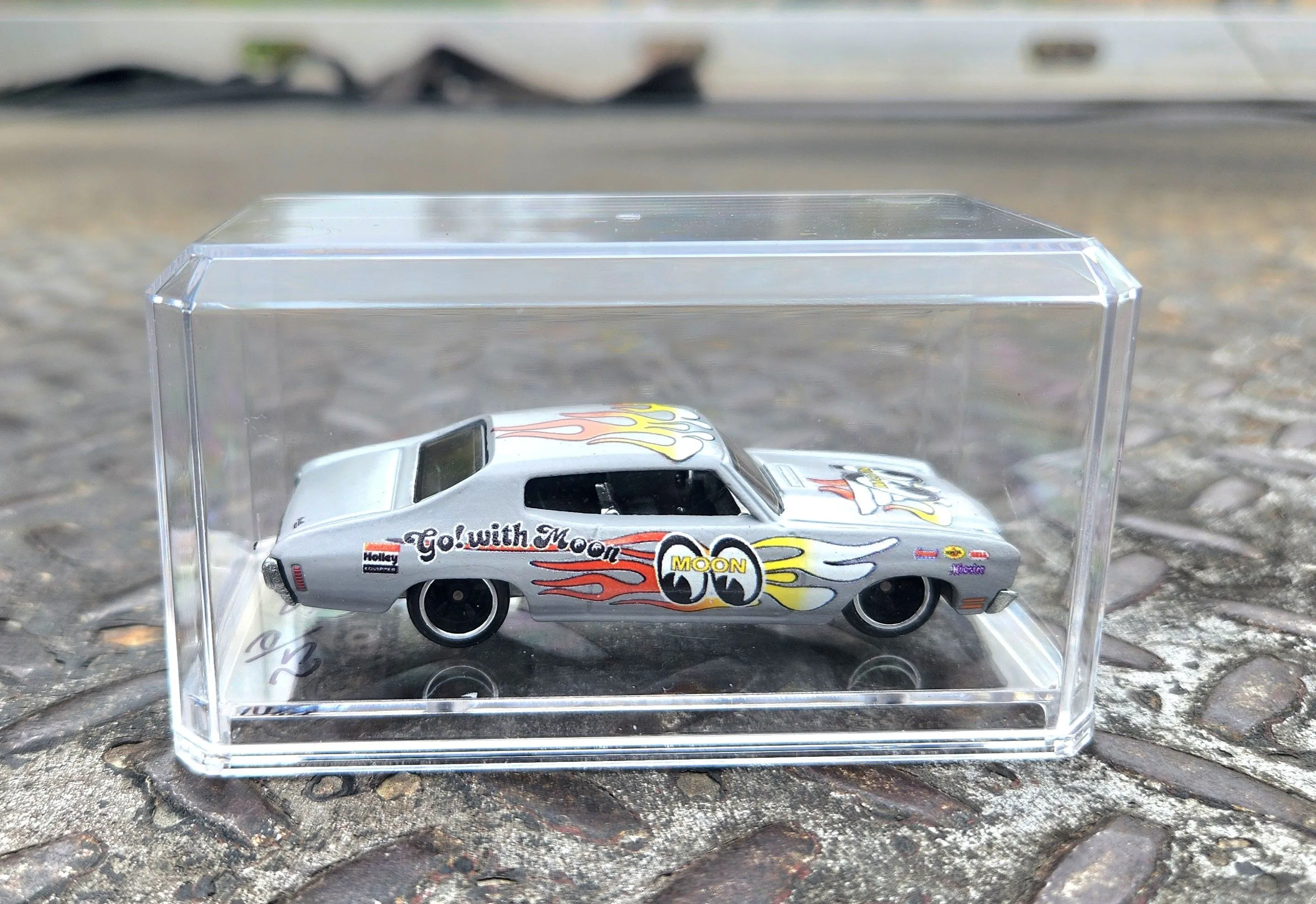 Product image for #45 Custom 70 Chevy Chevelle 