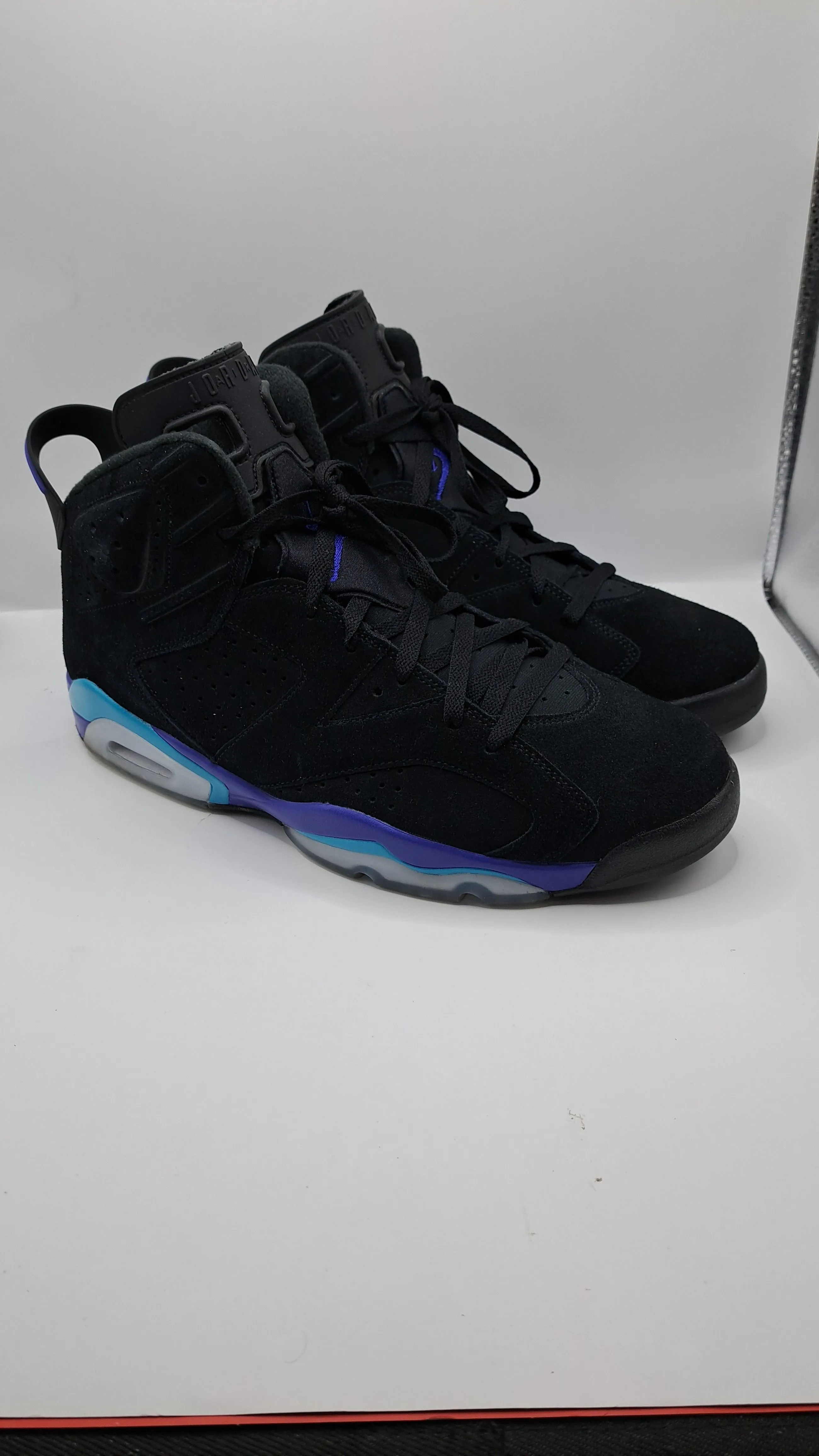 Product image for Jordan 6 Aqua