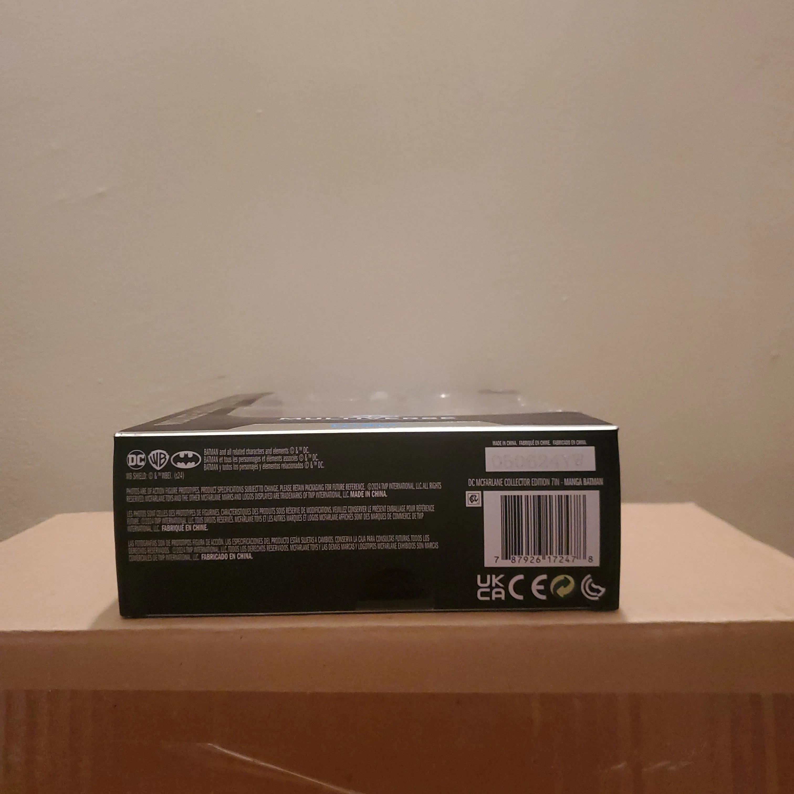 Listing Image Blurred Background