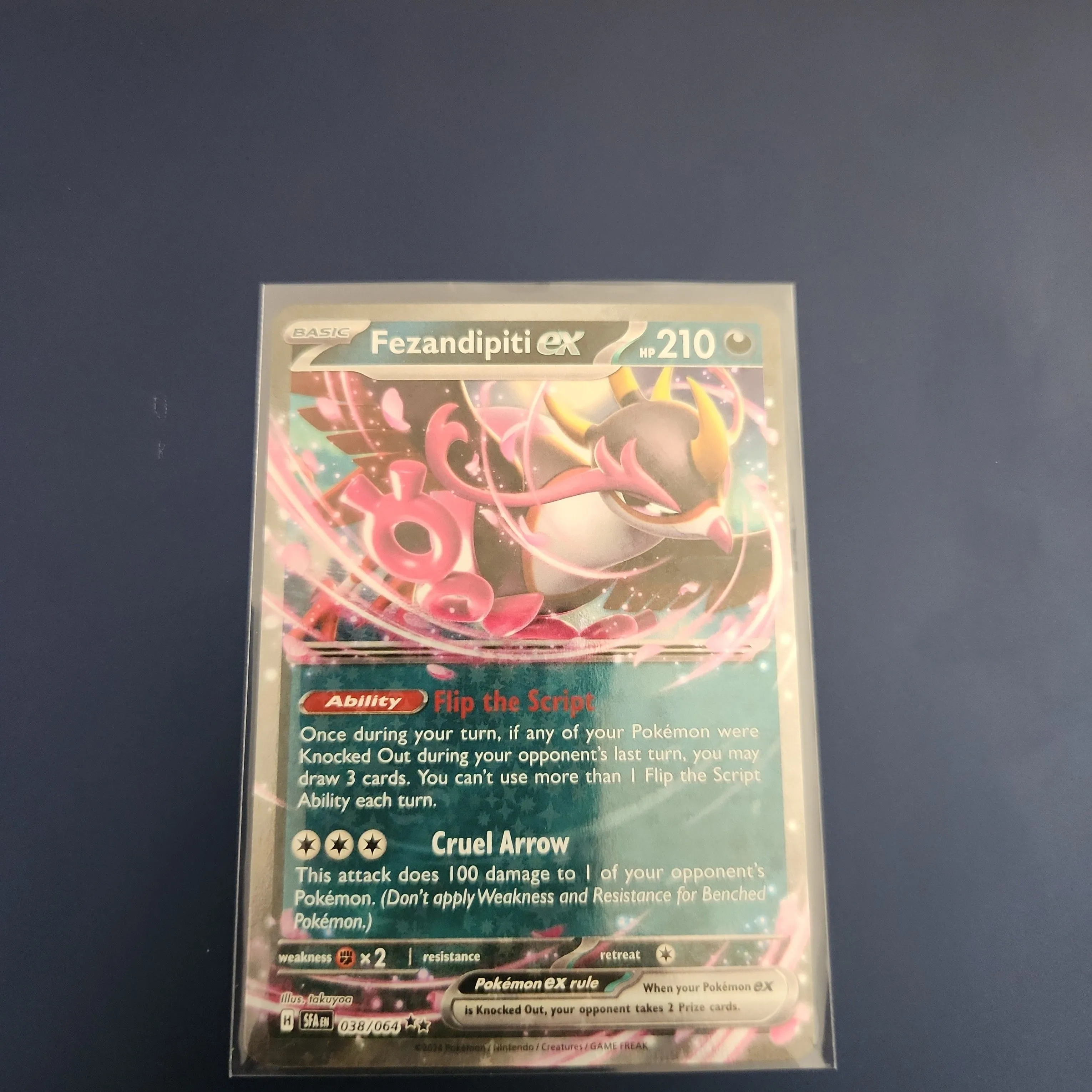 shrouded fable rare cards Amazon.com: Shrouded Fable Pokémon Compatible TCG Random Assortment Bundle main image 1