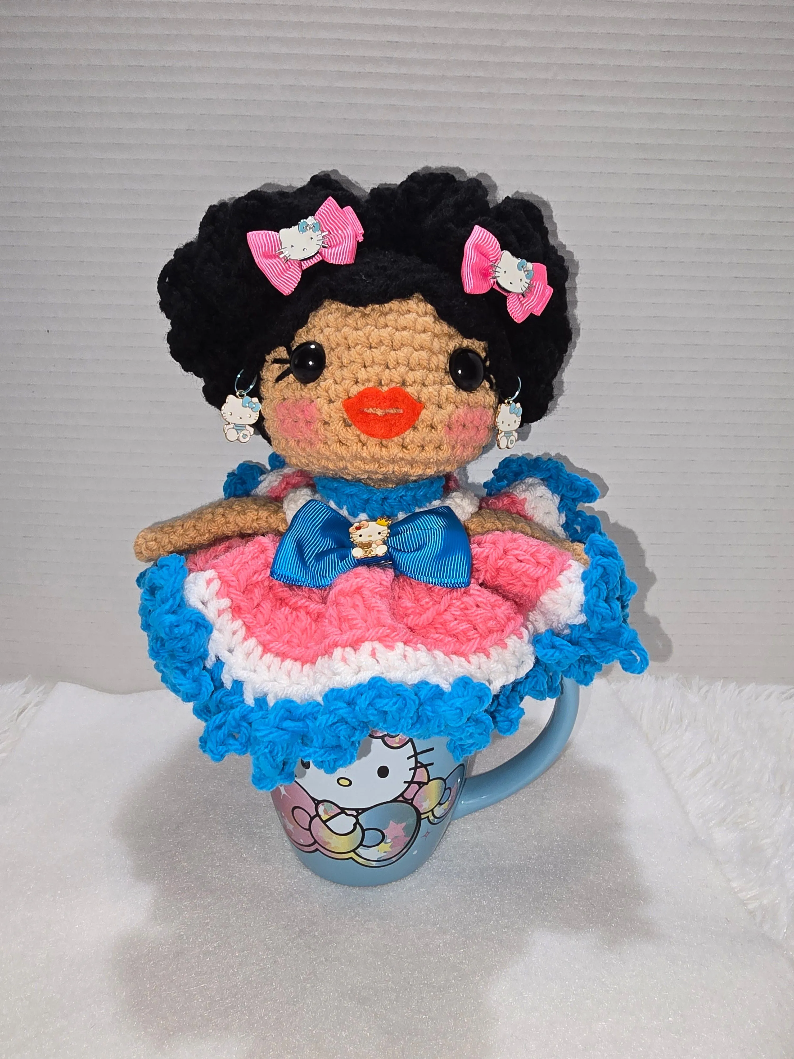 Product image for Hello Kitty Cutie