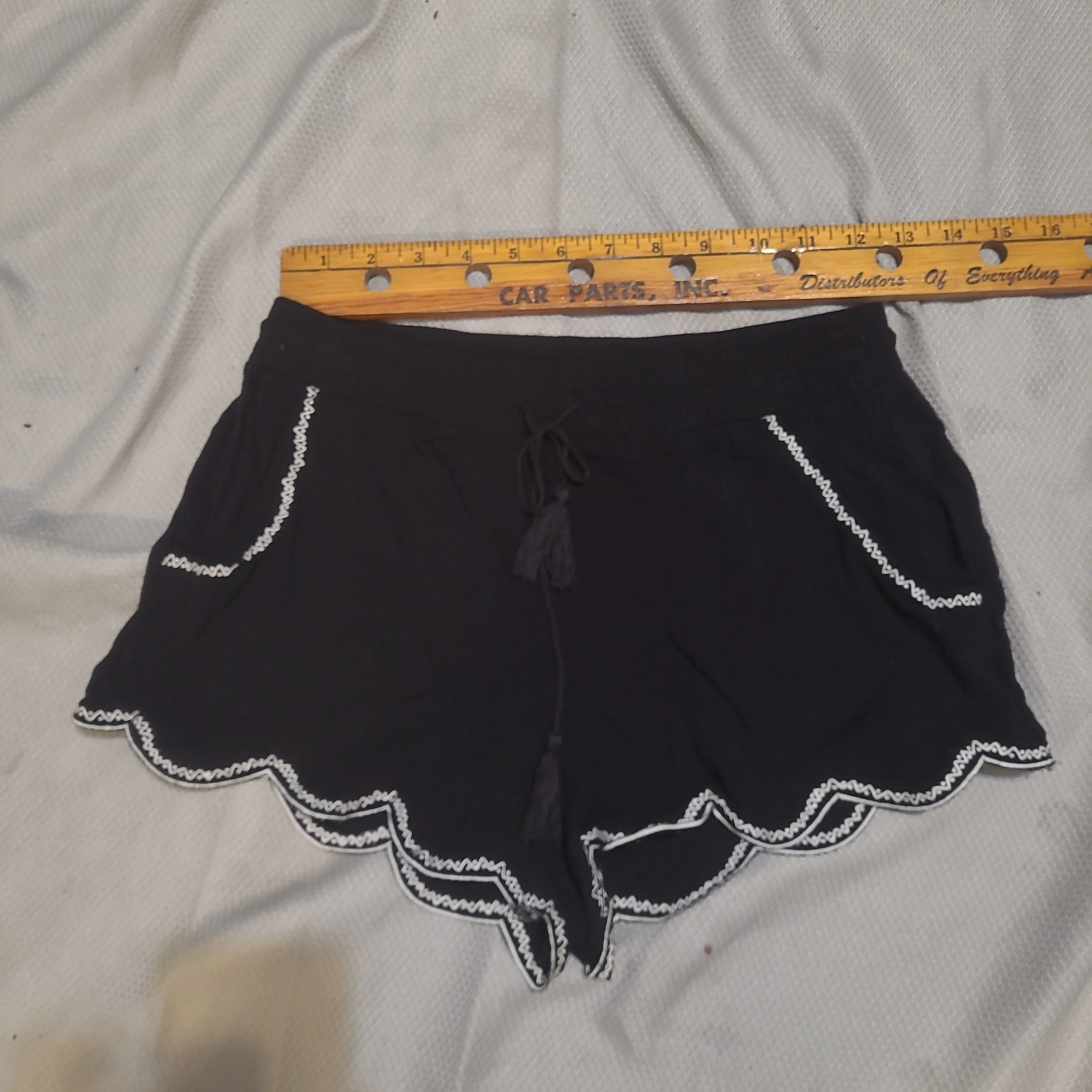 Product image for #172 aeropostle shorts