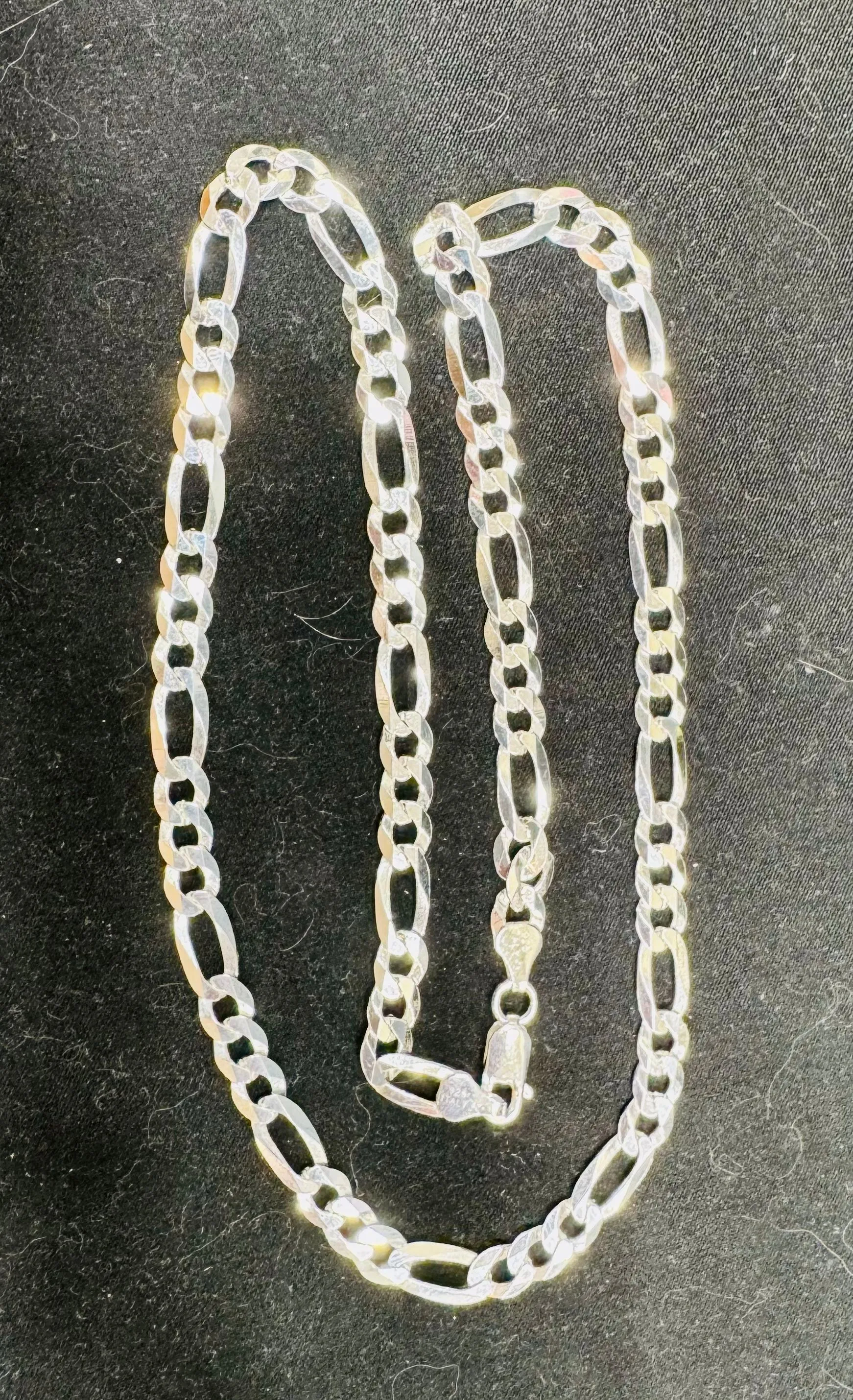 Product image for 22" Figaro 6-7 Mm
