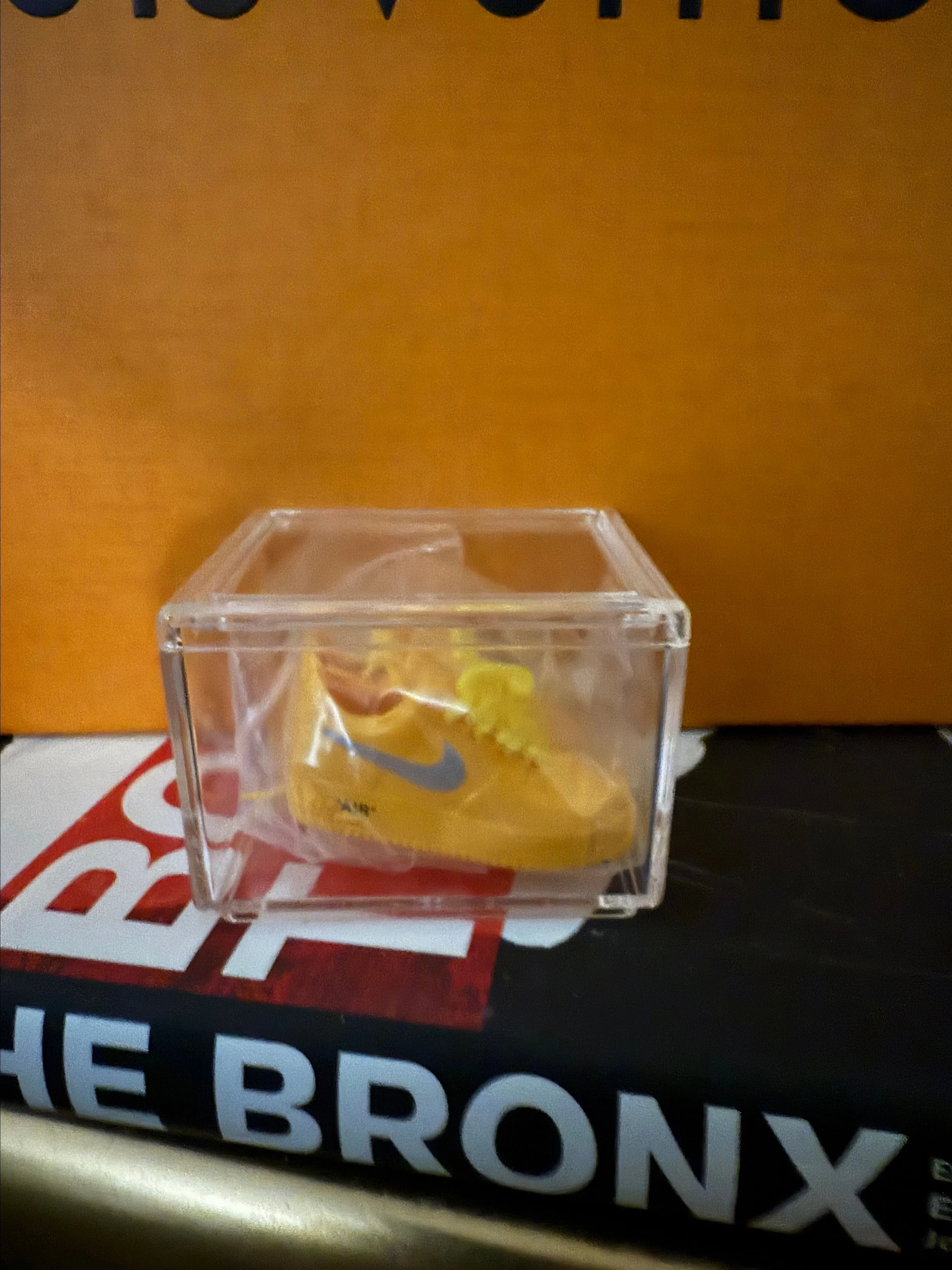 Product image for Mini sneaker